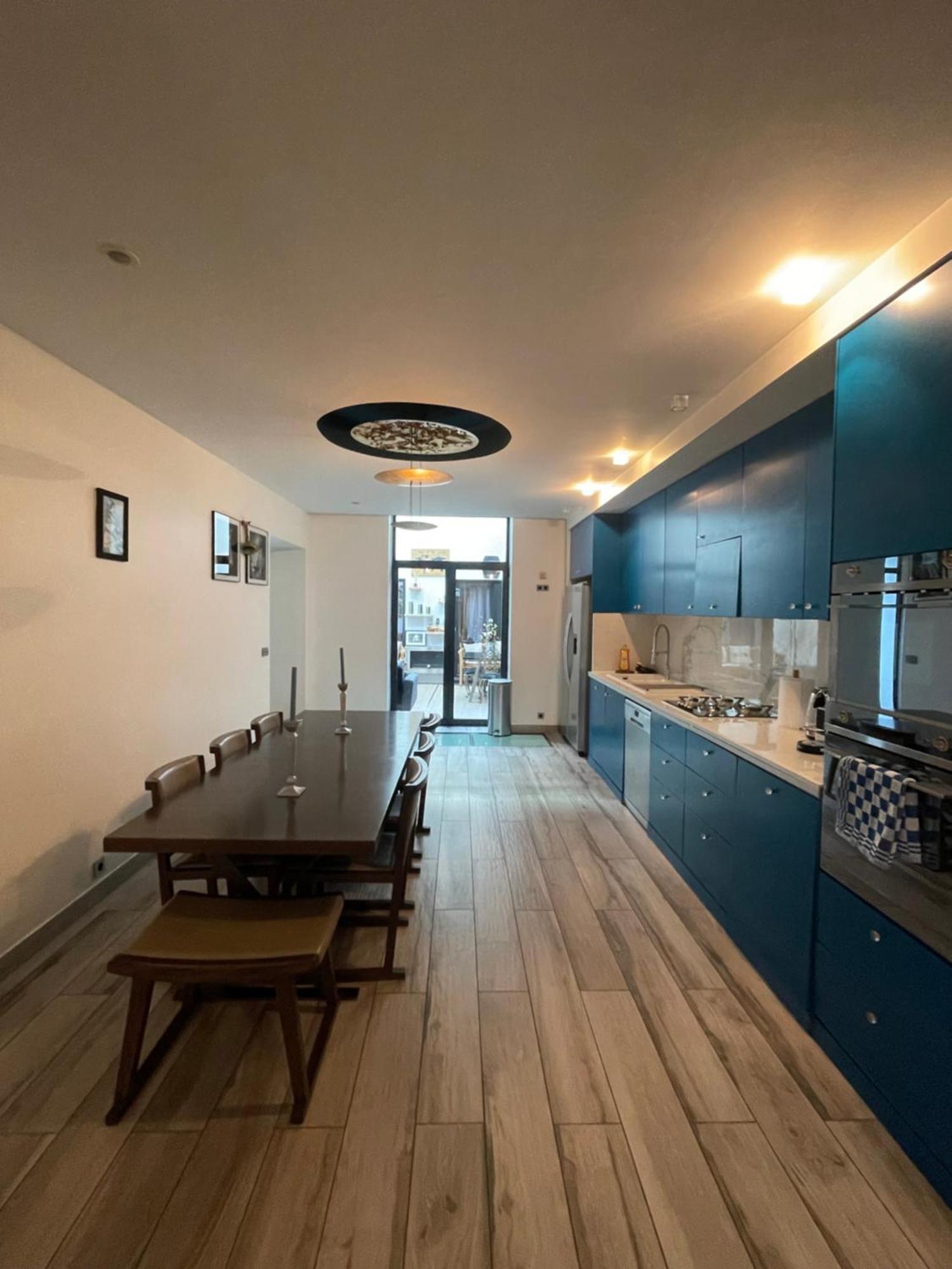 Superbe Loft Au Coeur De Apartment *