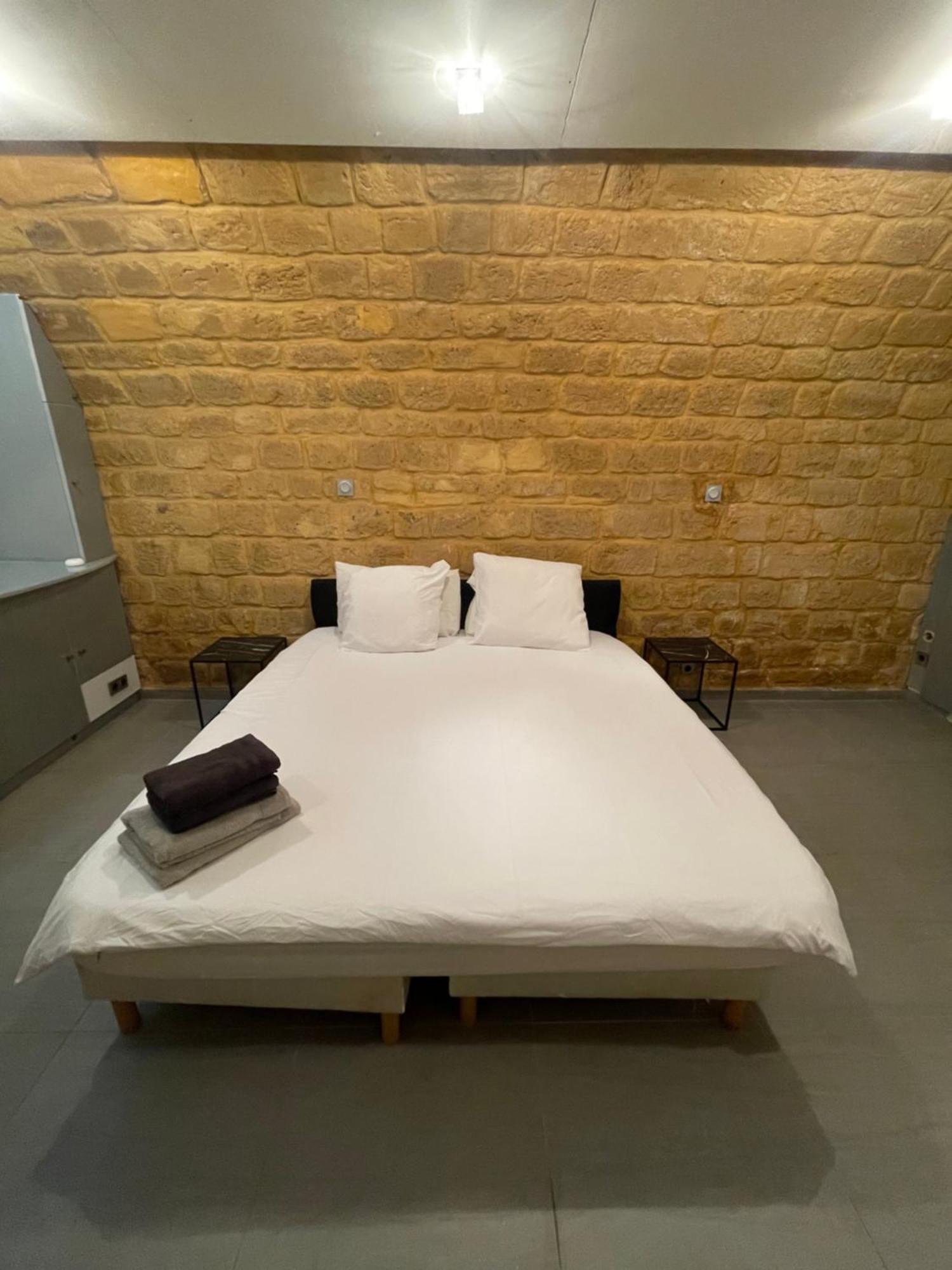 Apartment Superbe Loft Au Coeur De Paris