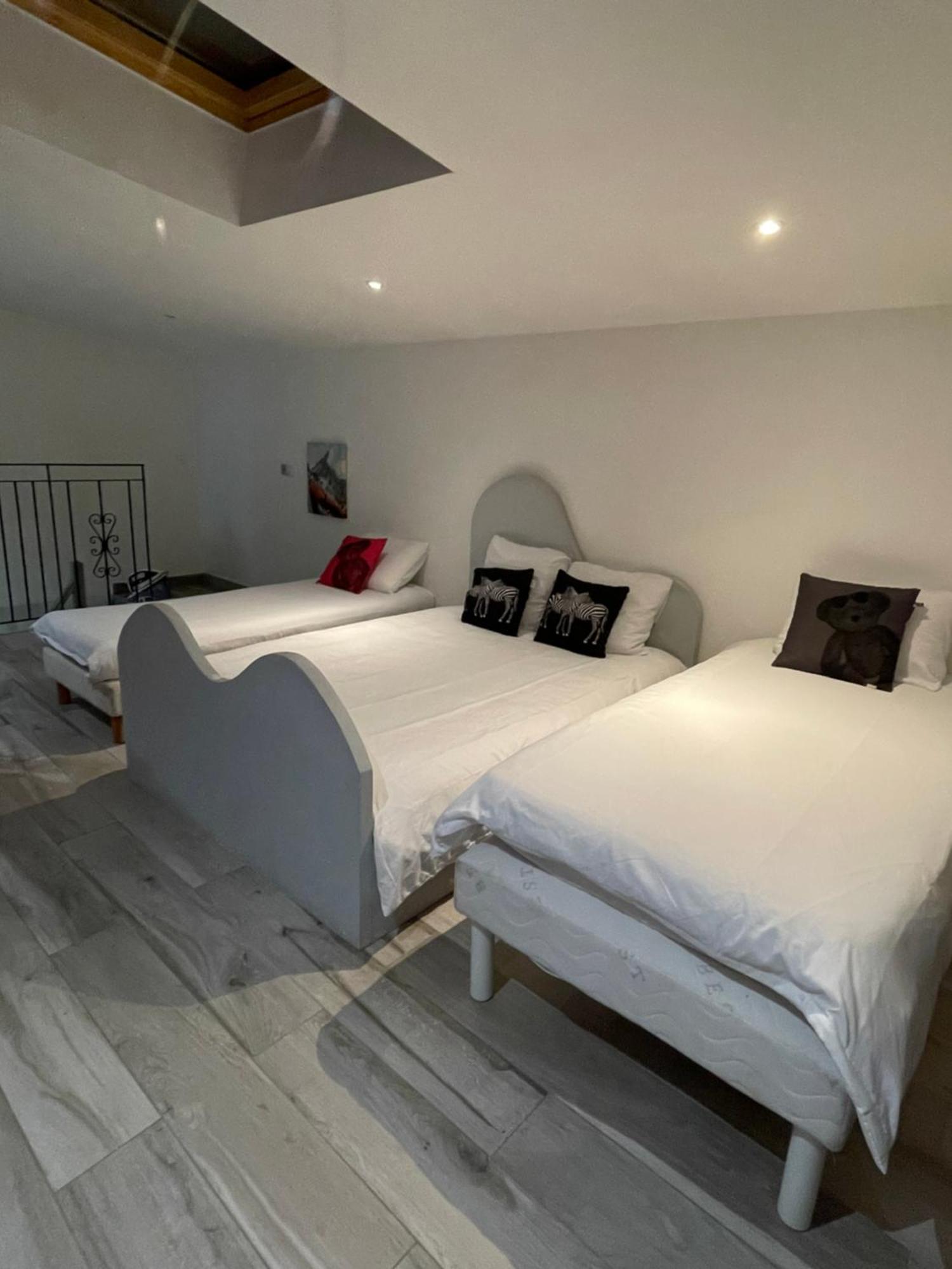 Apartment Superbe Loft Au Coeur De