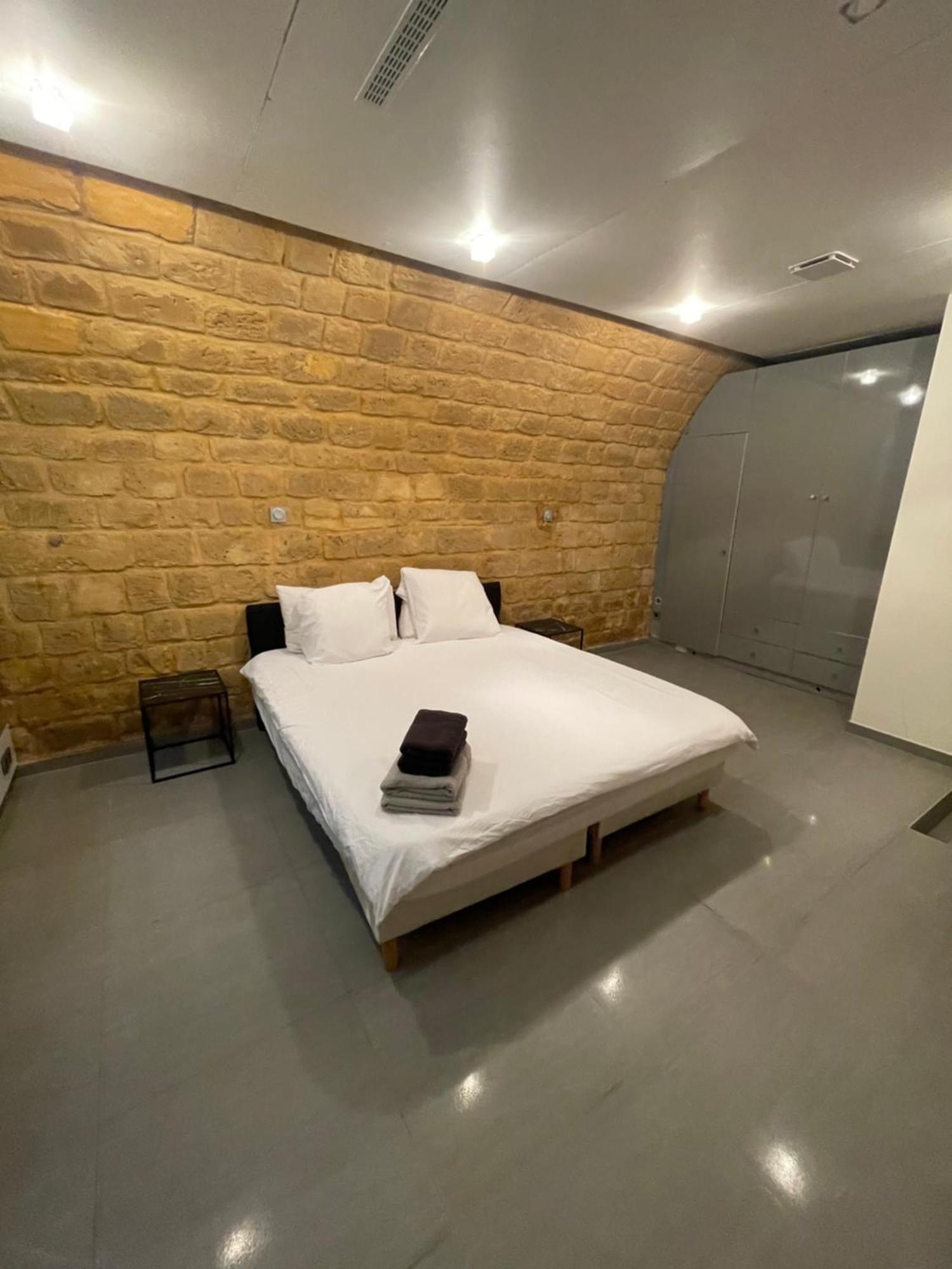 Apartment Superbe Loft Au Coeur De *