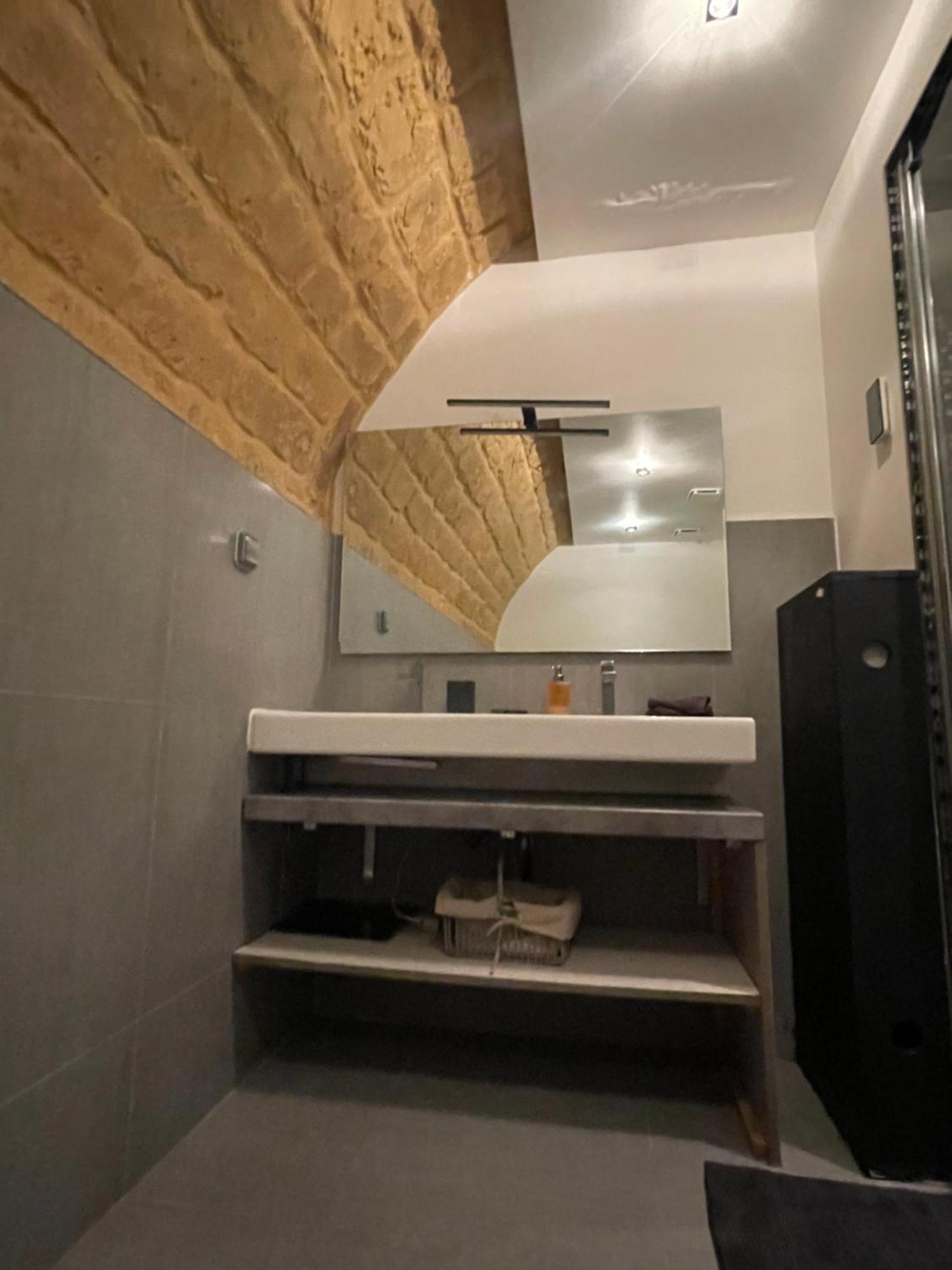 Apartment Superbe Loft Au Coeur De Paris