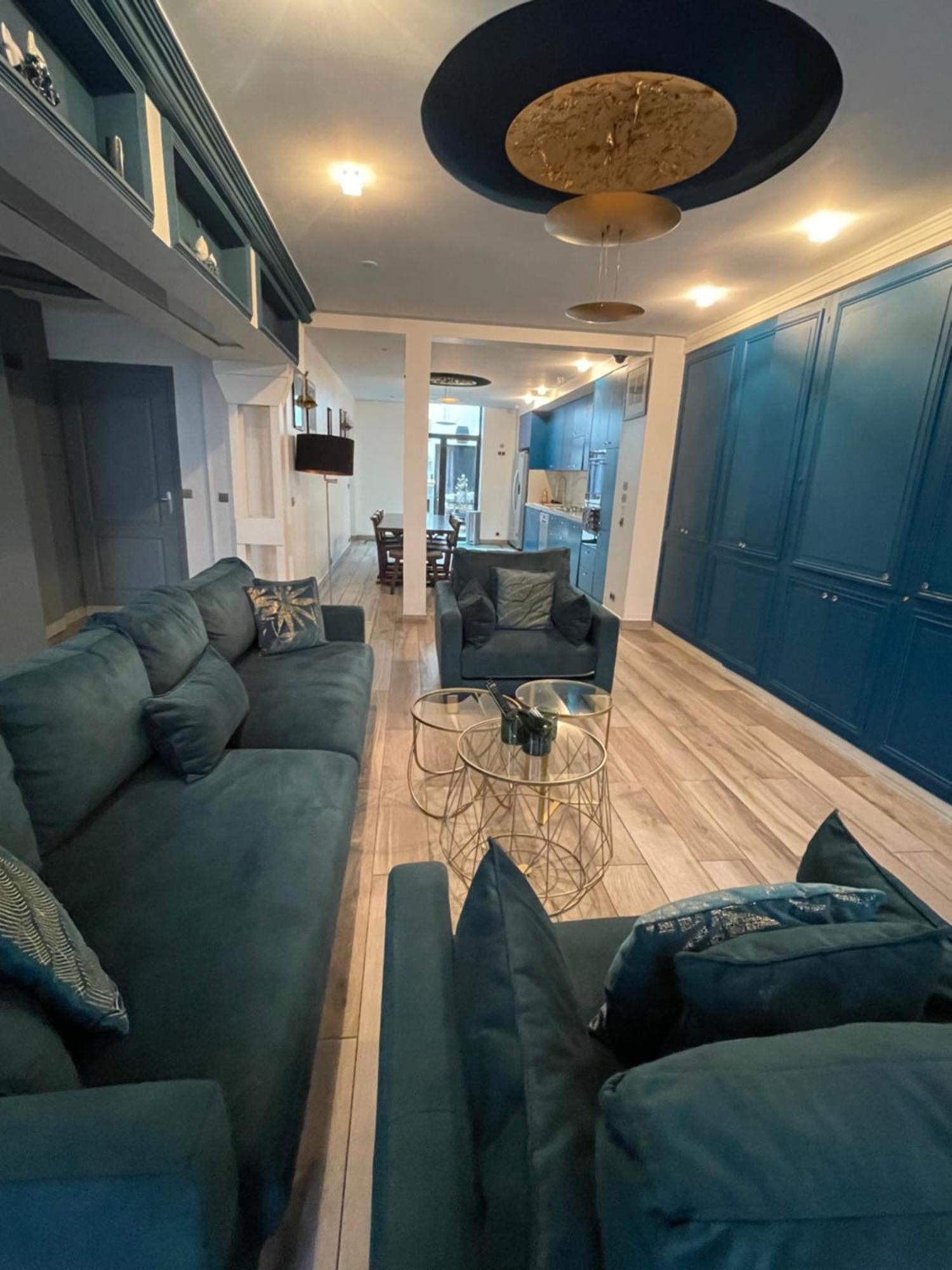 Apartment Superbe Loft Au Coeur De
