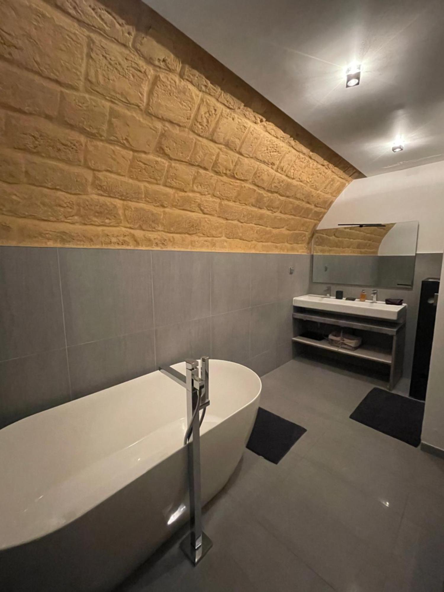 Superbe Loft Au Coeur De Apartment *