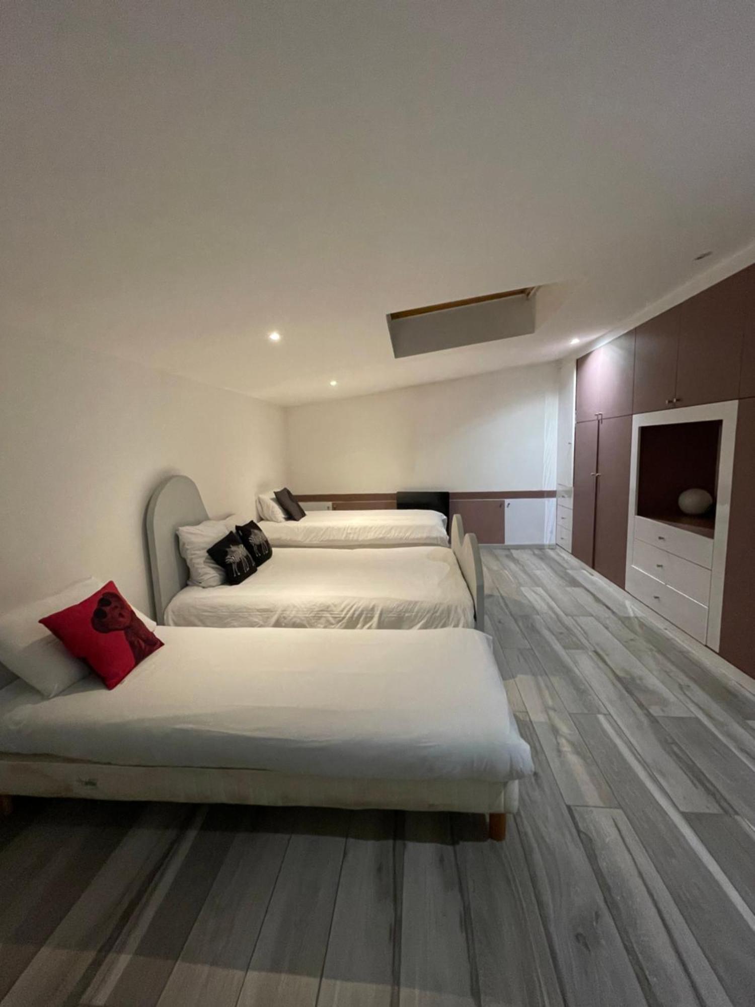 Apartment Superbe Loft Au Coeur De *