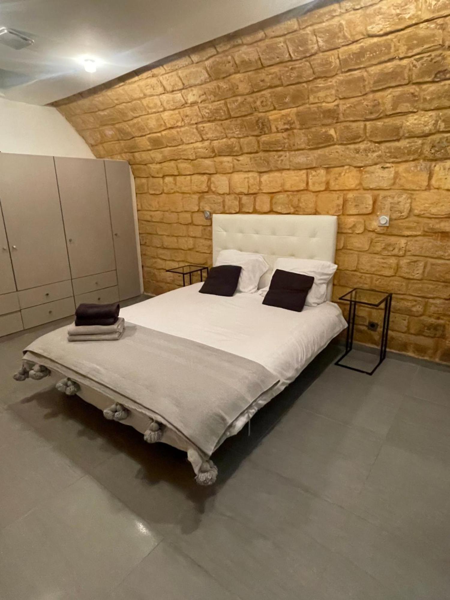 Superbe Loft Au Coeur De * Paris