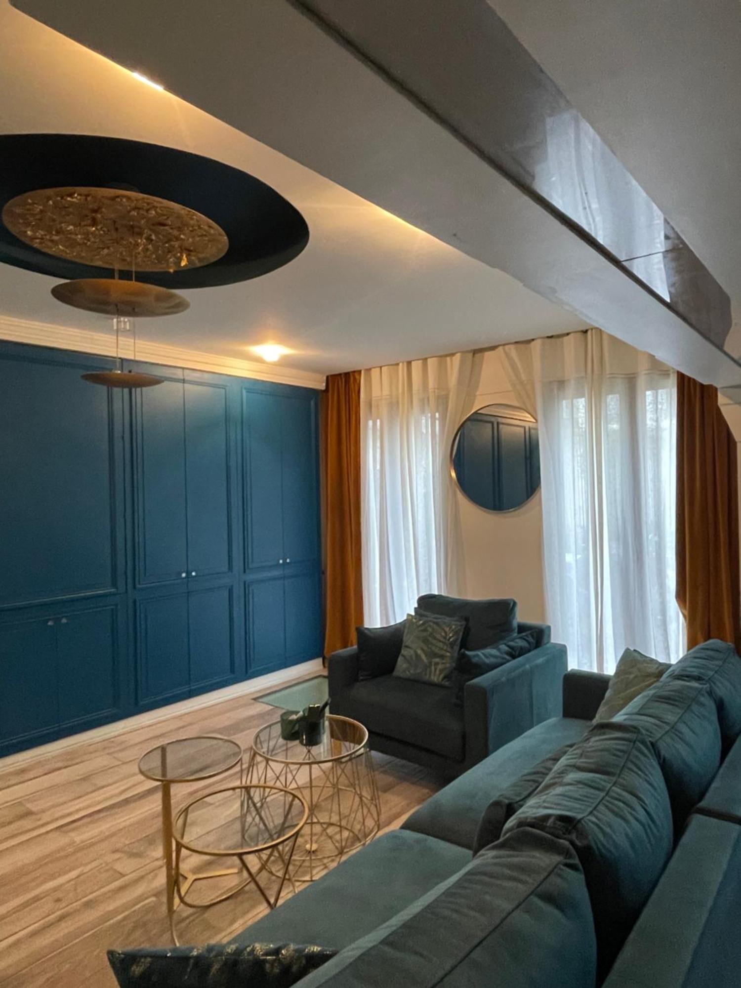 Superbe Loft Au Coeur De Apartment