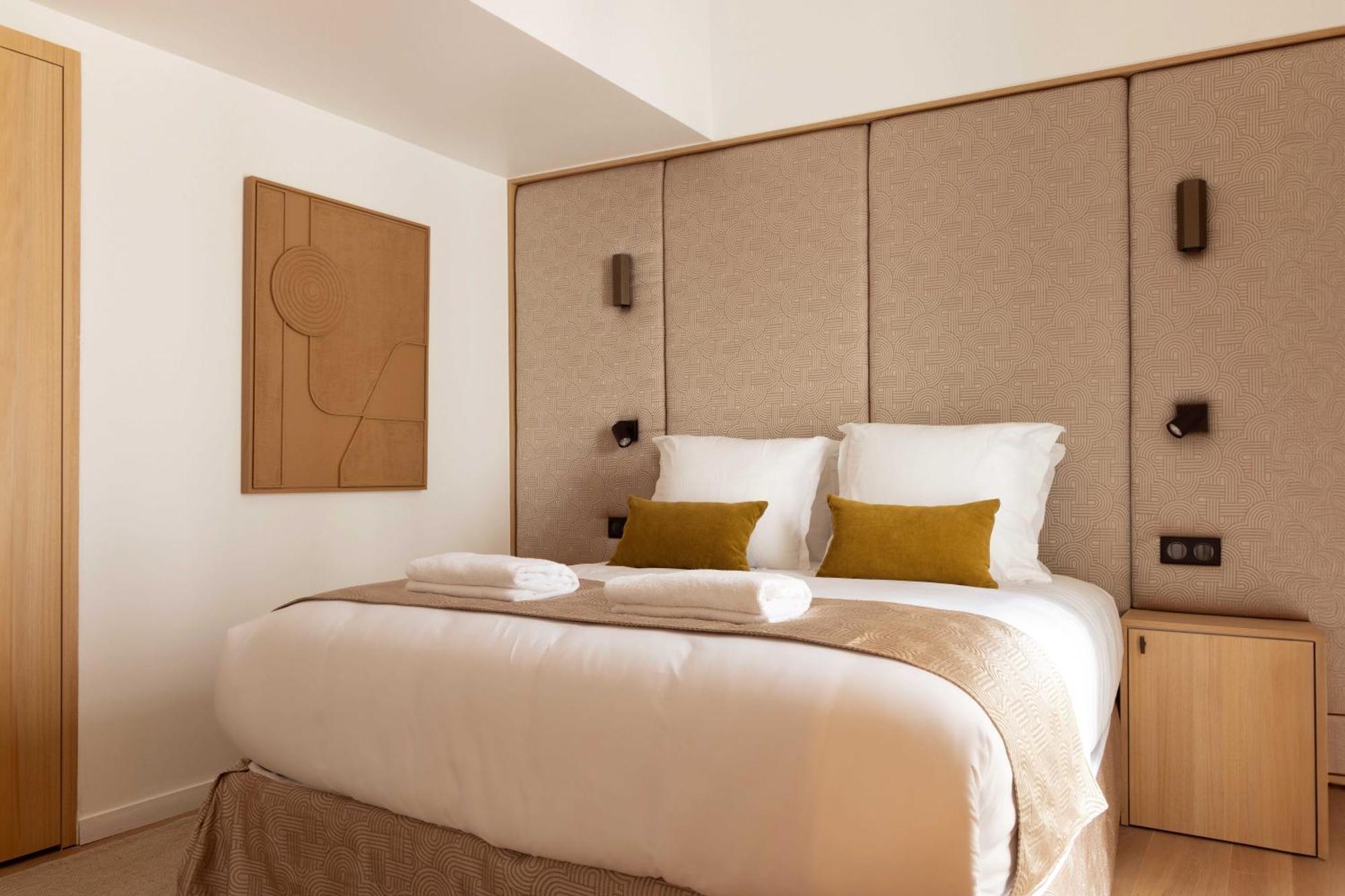 Holiday home Luxury House With Ac - 6bd-12p - Batignolles