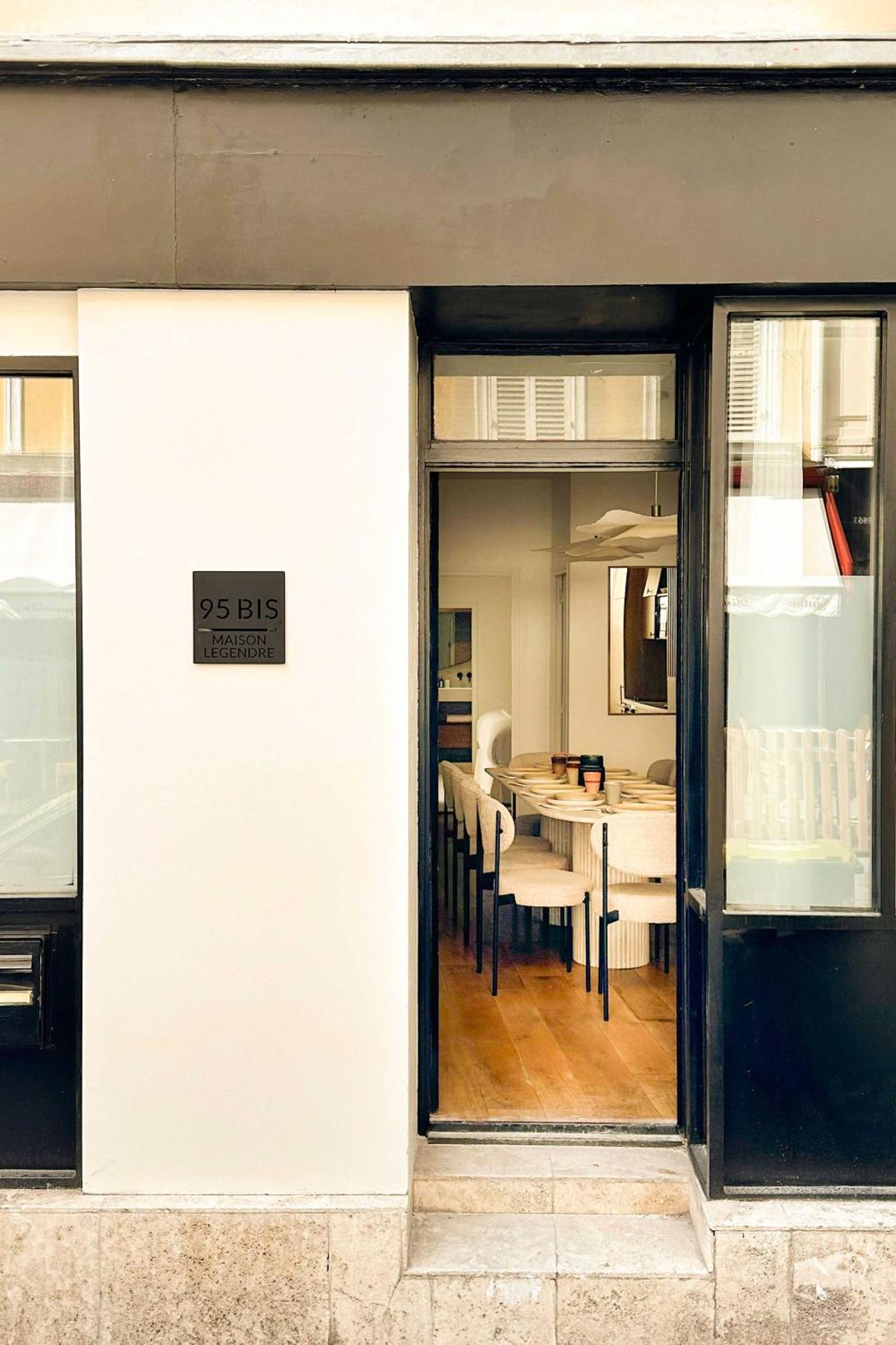 Luxury House With Ac - 6bd-12p - Batignolles Holiday home *