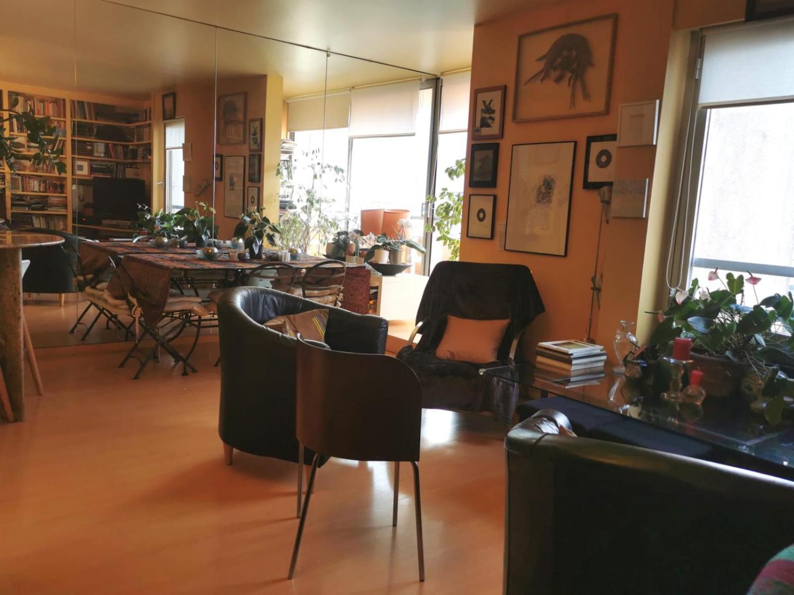Tete Dans Les Etoiles Séjour chez l'habitant *