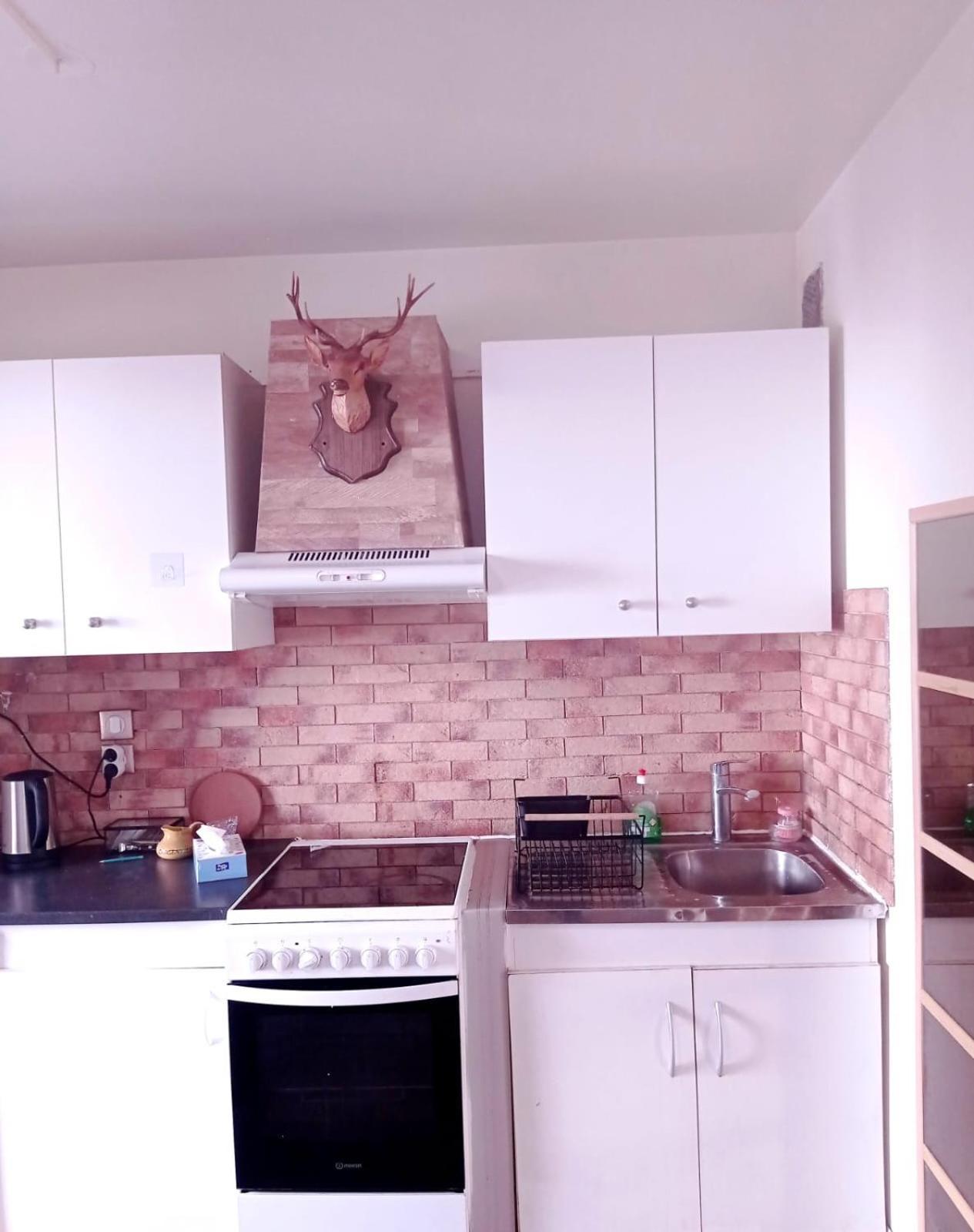 Apartamento Zain *
