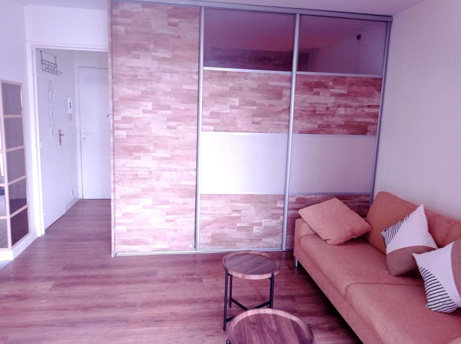 Zain Apartamento *