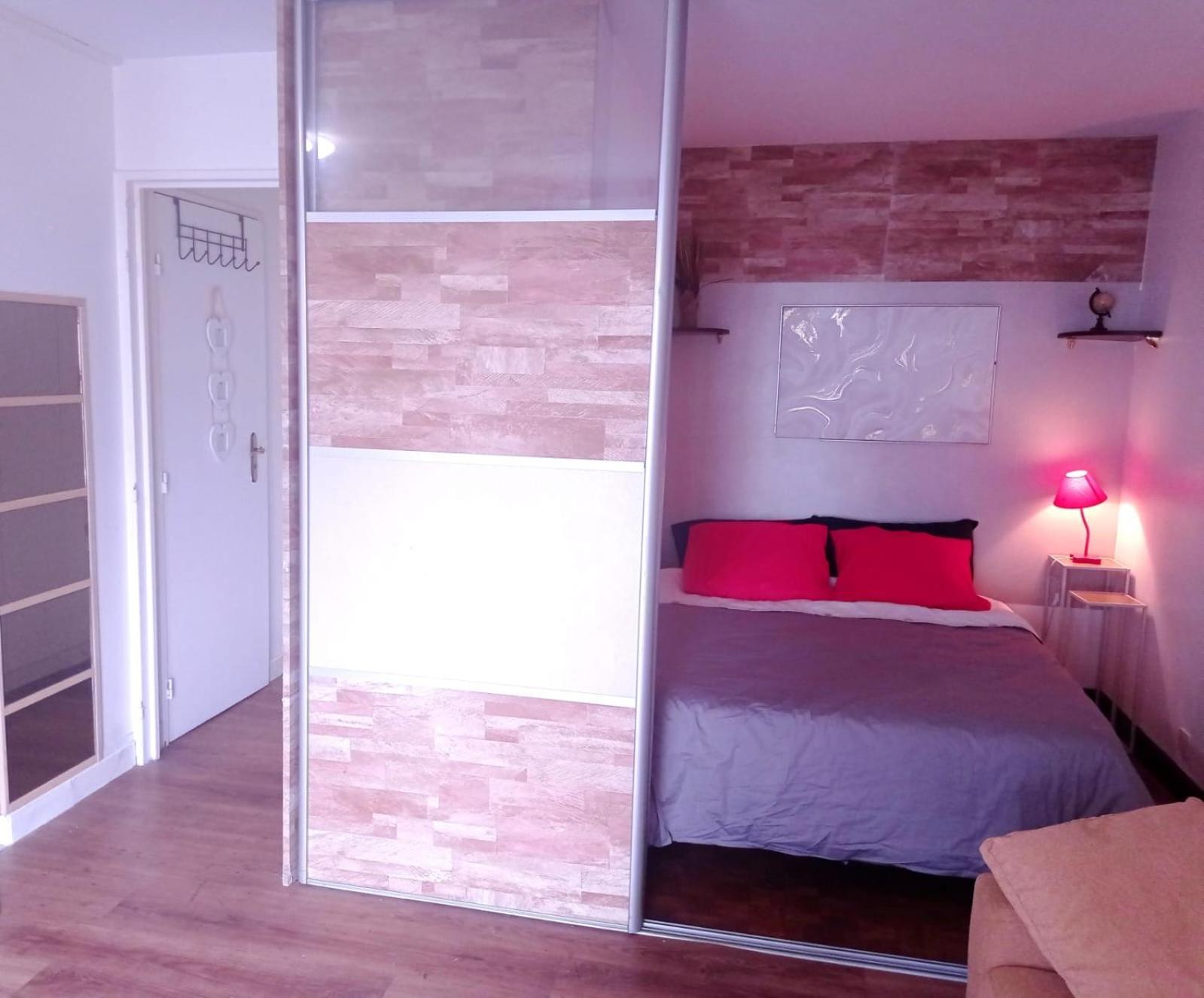 Zain Apartamento Paris