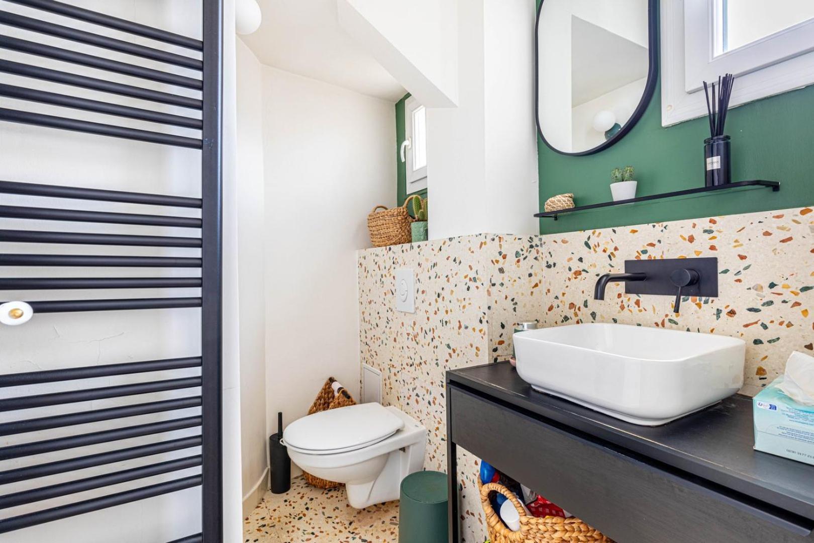 Apartamento Guestready - Charming Near The Eiffel Tower *