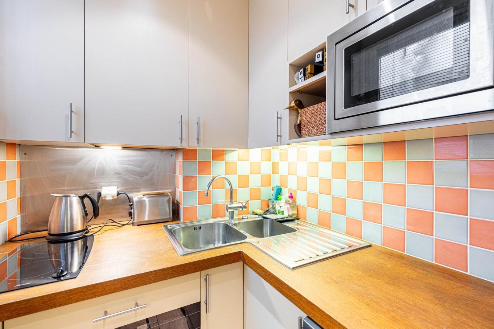 Guestready - Magnificent In The 3rd Arr. Appartement *