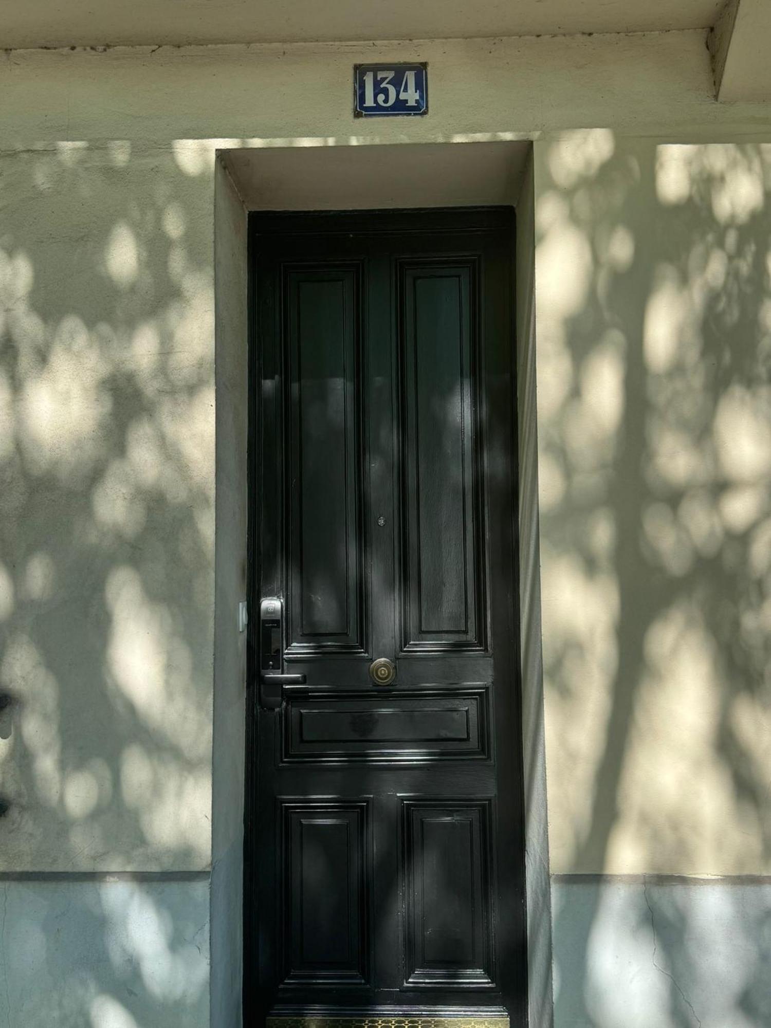 Apartamento Design 13eme *