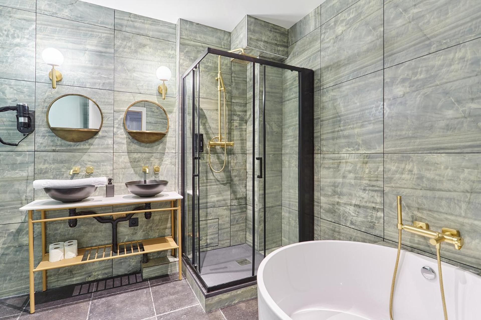 Sublime Montaigne Arc De Triomphe By Studioprestige Apartment