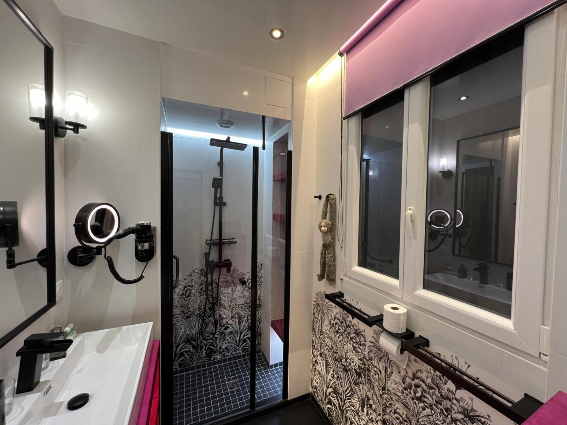 Apartamento Design 13eme *