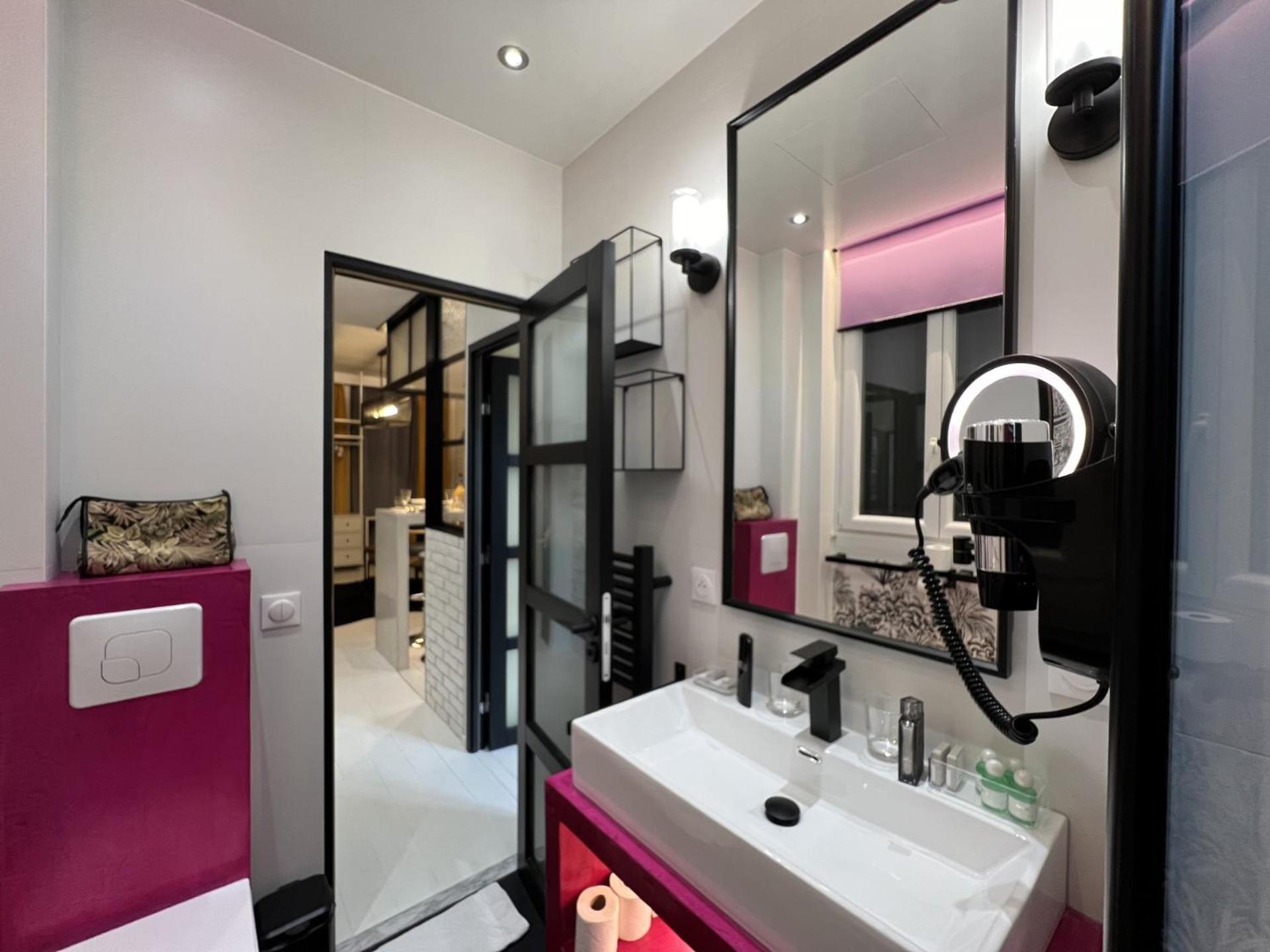 Apartamento Design 13eme