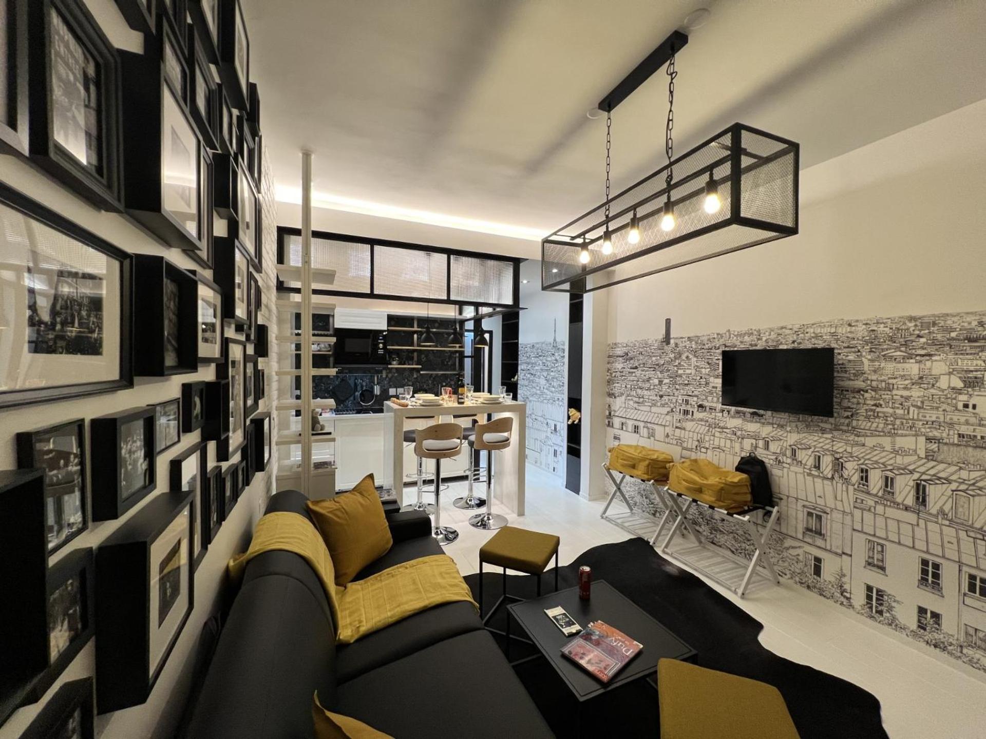 Design 13eme Apartamento *