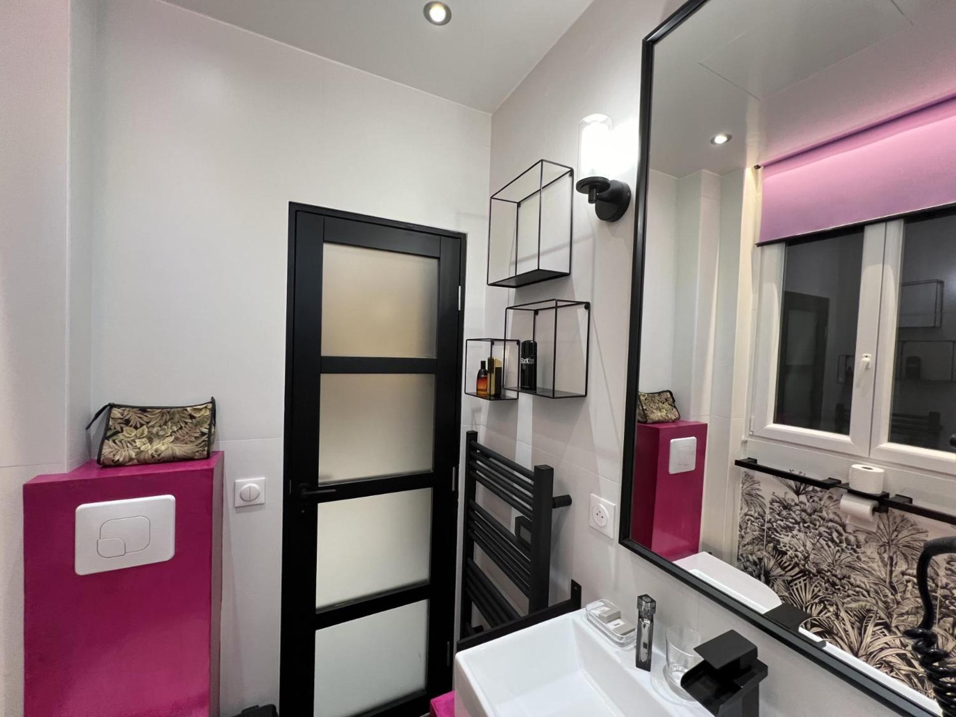Design 13eme Apartamento
