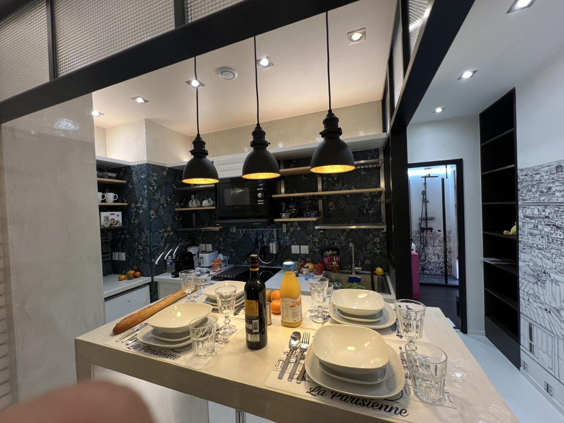 Design 13eme Apartamento