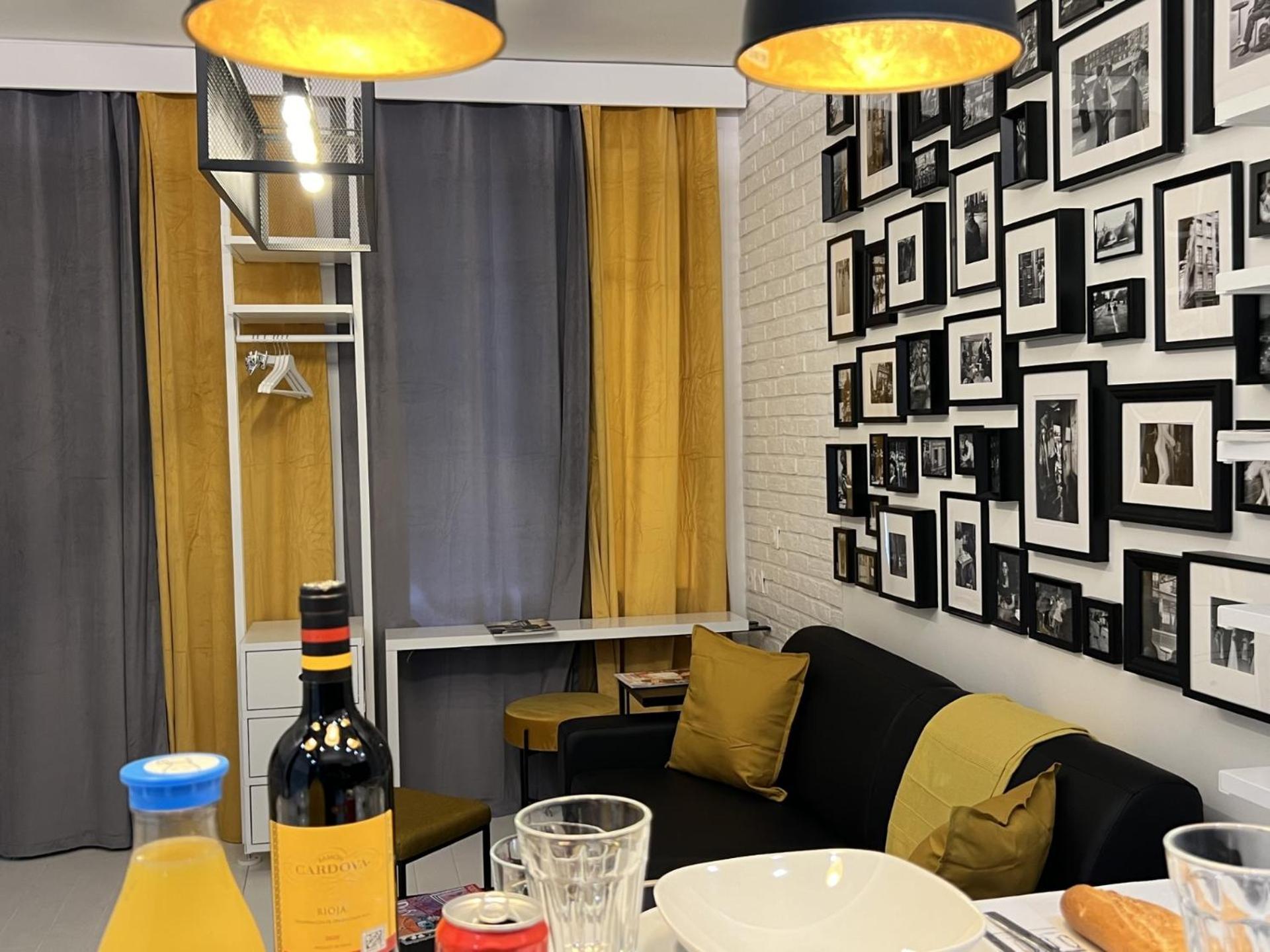 Design 13eme Apartamento