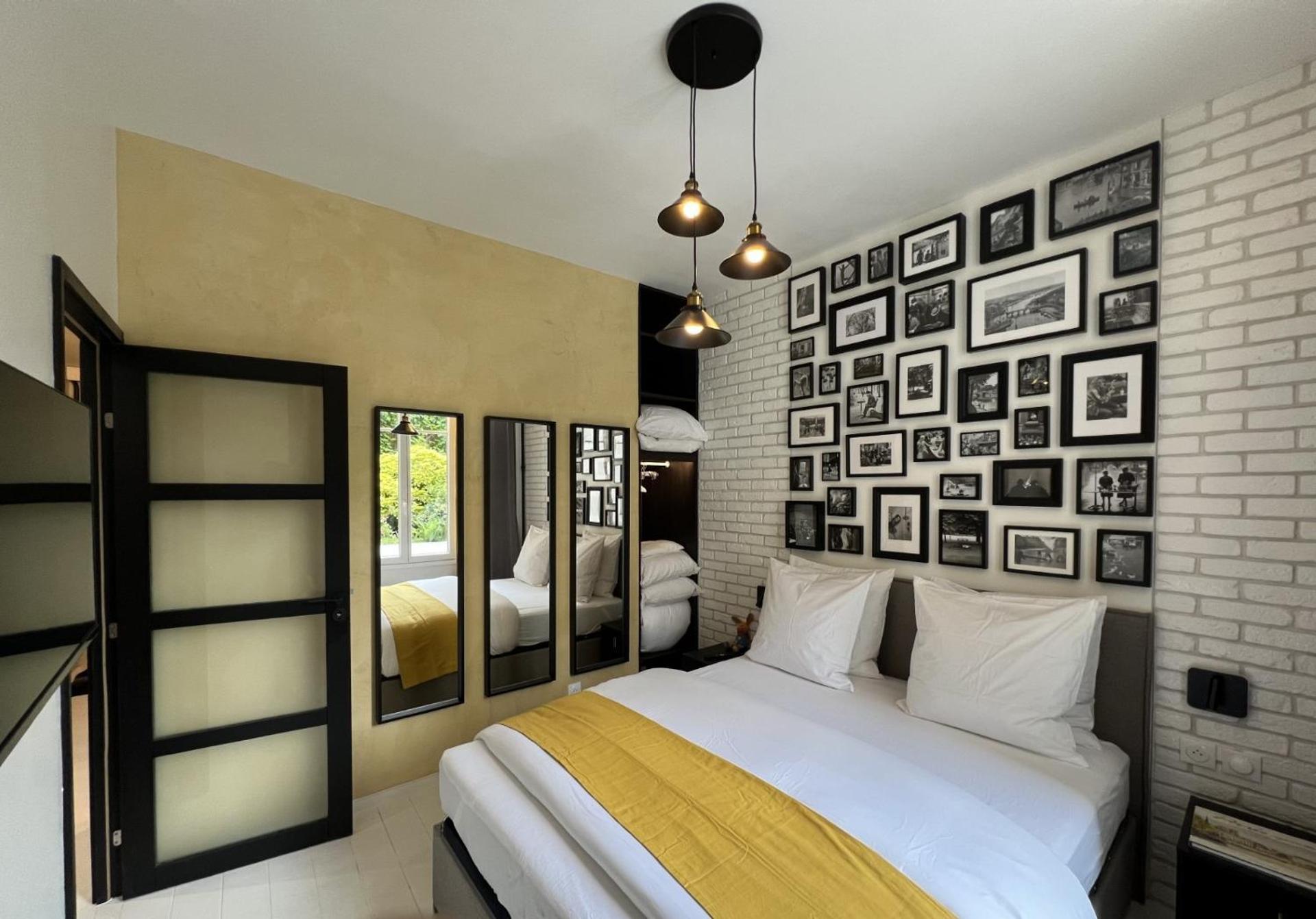 Design 13eme Apartamento *