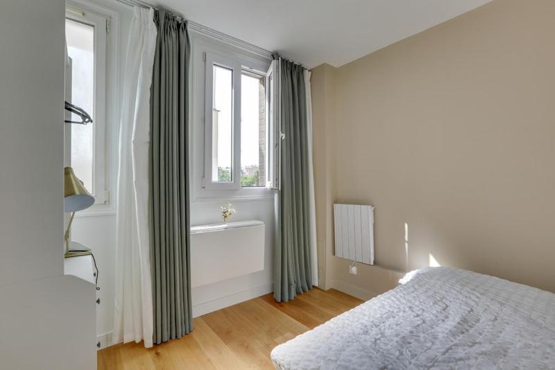 502 Lecourbe - Superb In Apartment *
