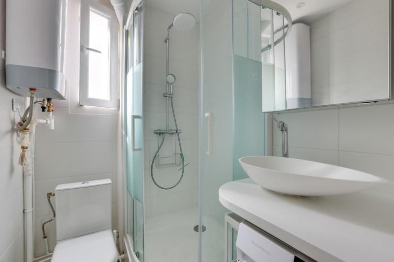 502 Lecourbe - Superb In * Paris