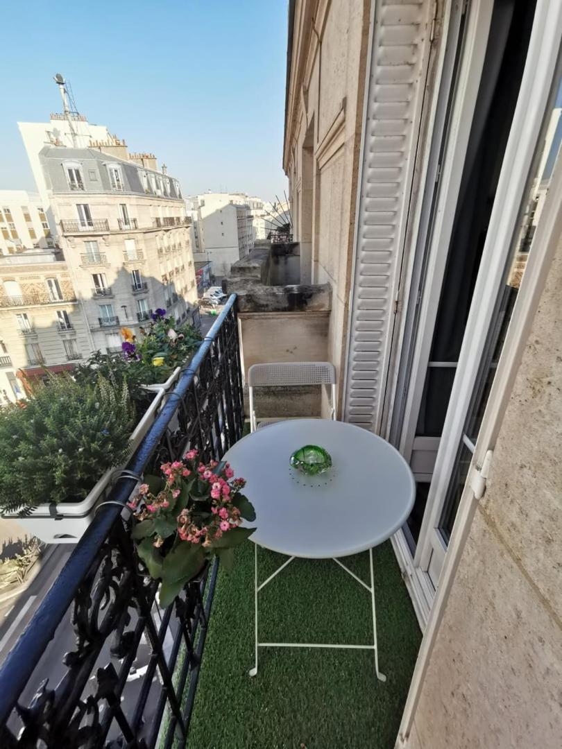 502 Lecourbe - Superb In *