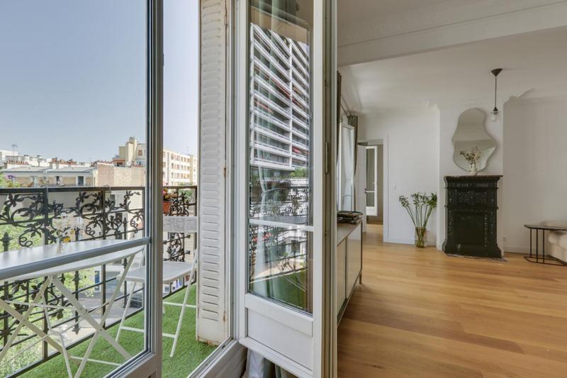Apartment 502 Lecourbe - Superb In Paris