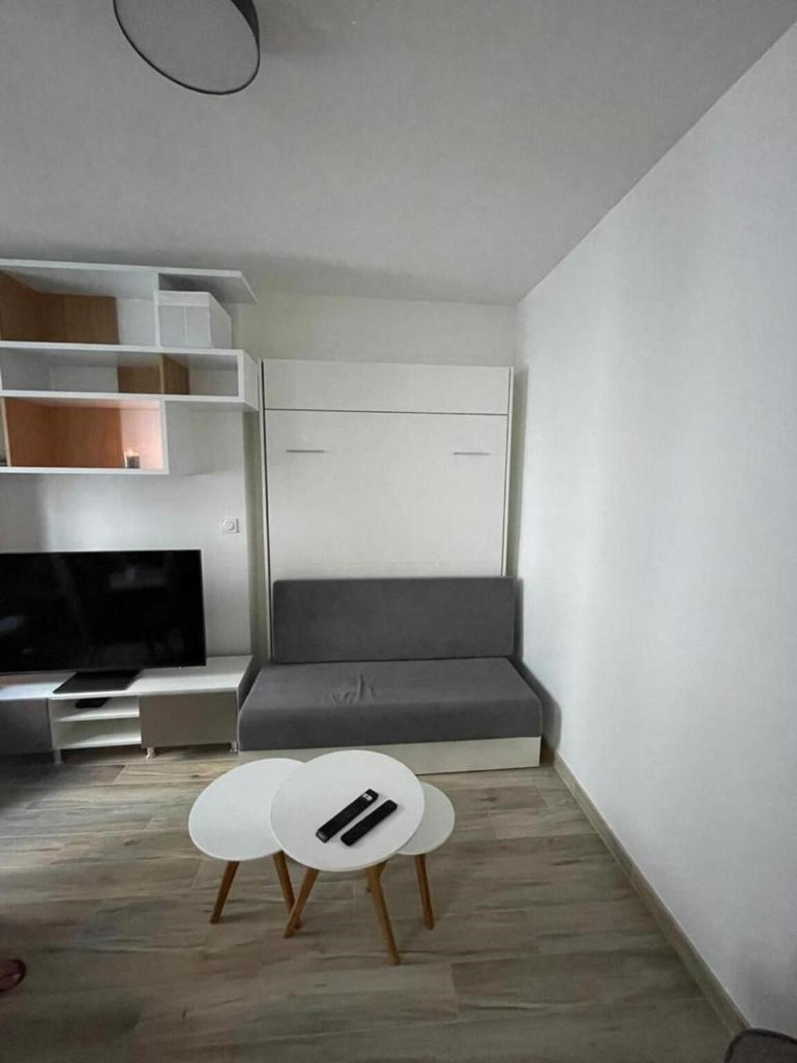 Buzelin 18eme Apartamento Paris