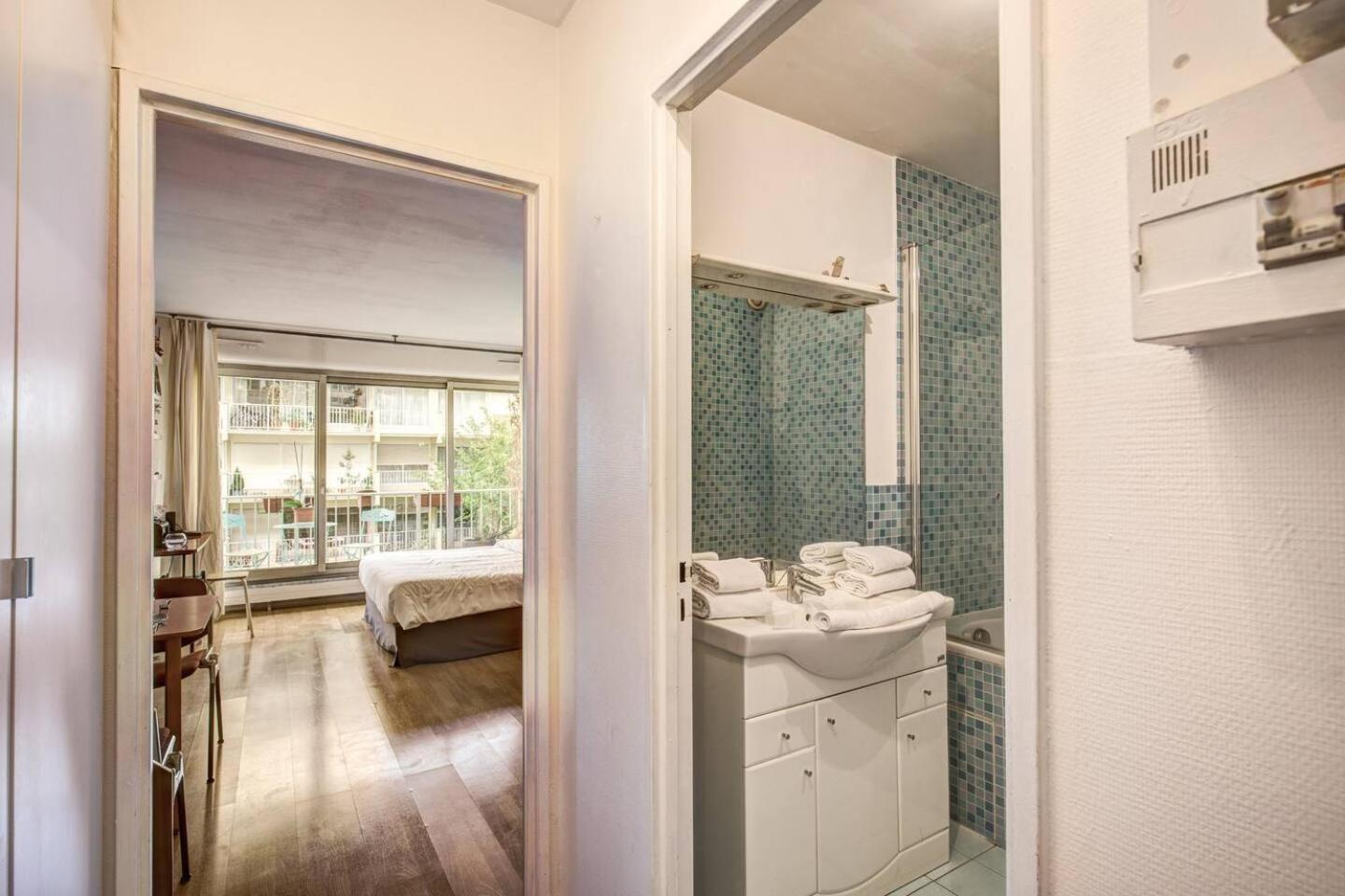 Apartamento Beautiful Big In Rue Saint