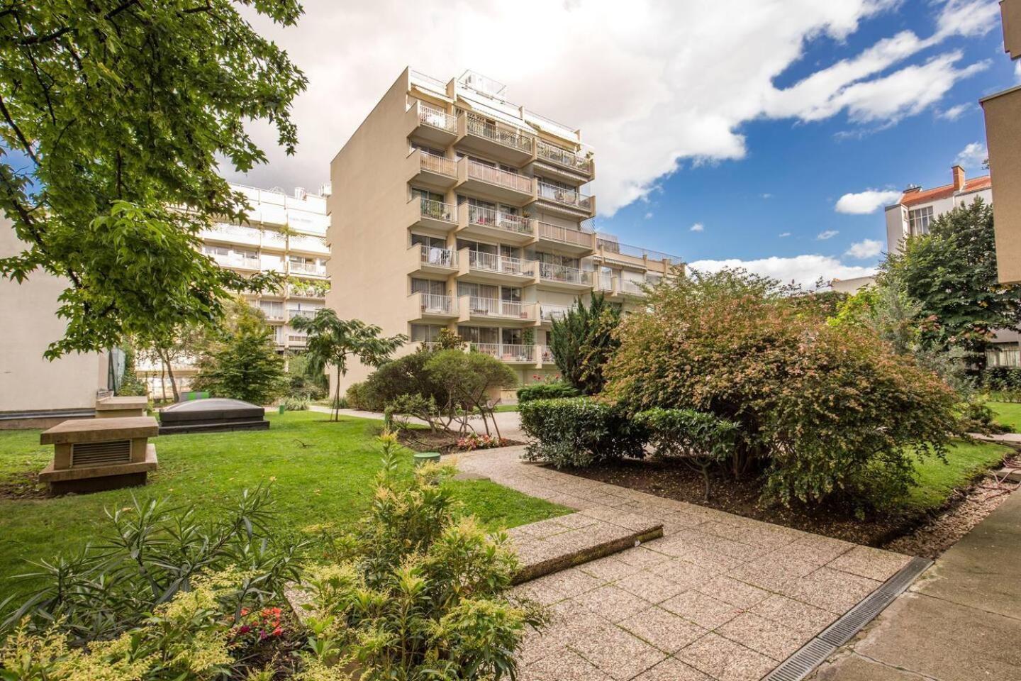 Apartamento Beautiful Big In Rue Saint *