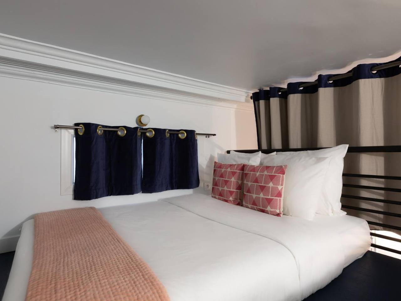 Appartement Merveil - Luxury - Louvre - Aboukir Ii