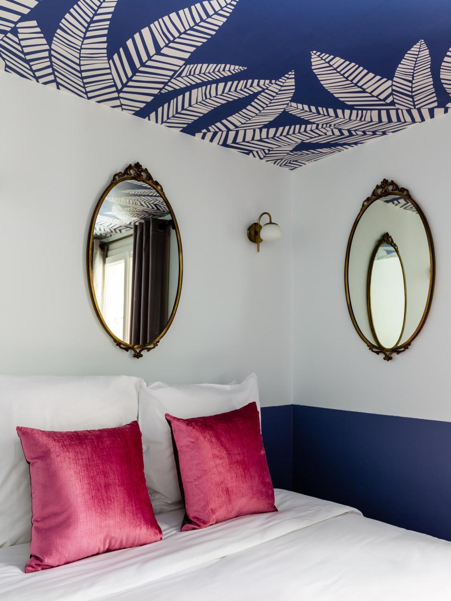 Appartement Merveil - Luxury - Louvre - Aboukir Ii