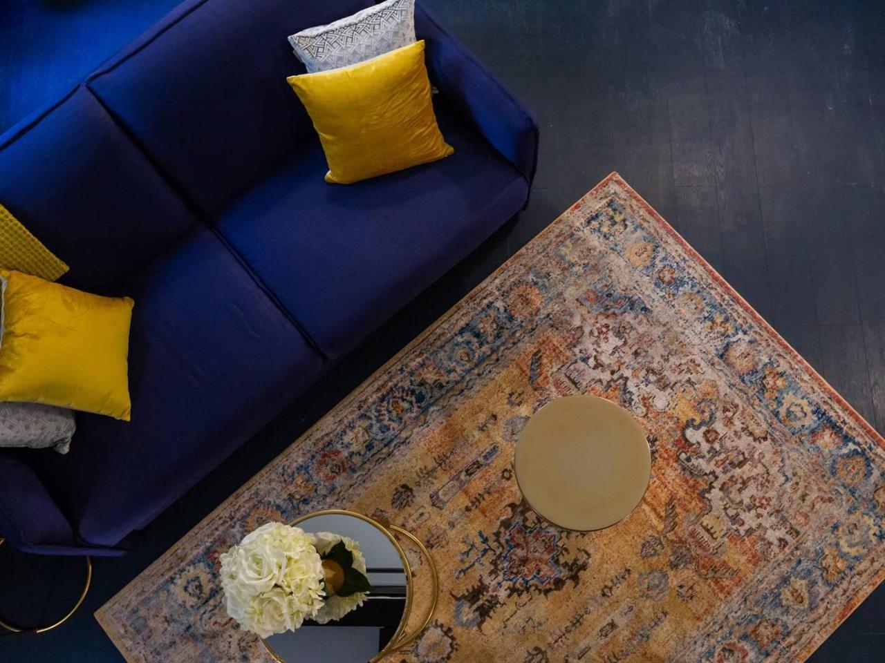 Merveil - Luxury - Louvre - Aboukir Ii Appartement
