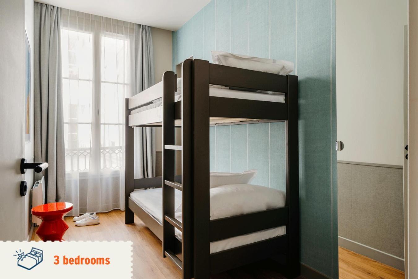 Edgar Saint-lazare - Amsterdam Aparthotel *