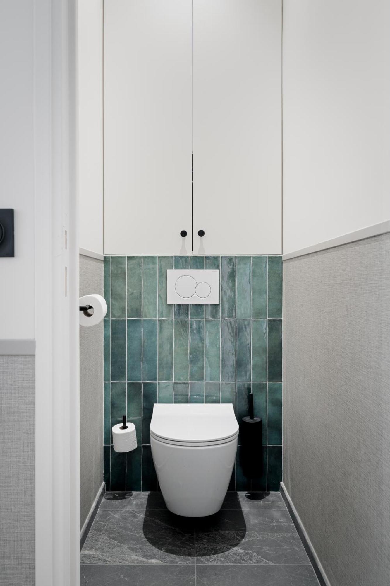 Aparthotel Edgar Saint-lazare - Amsterdam Paris