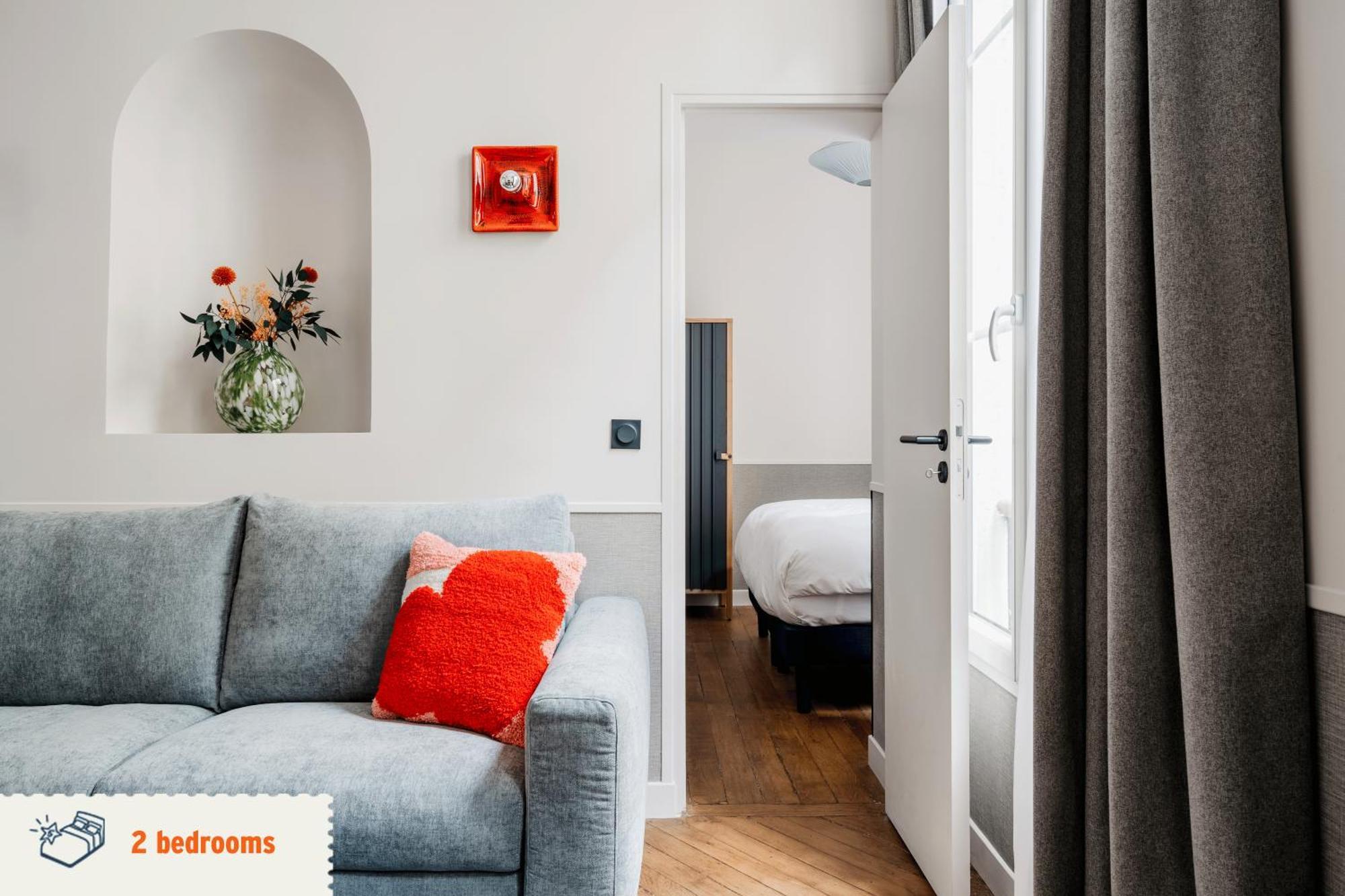 Edgar Saint-lazare - Amsterdam Aparthotel *
