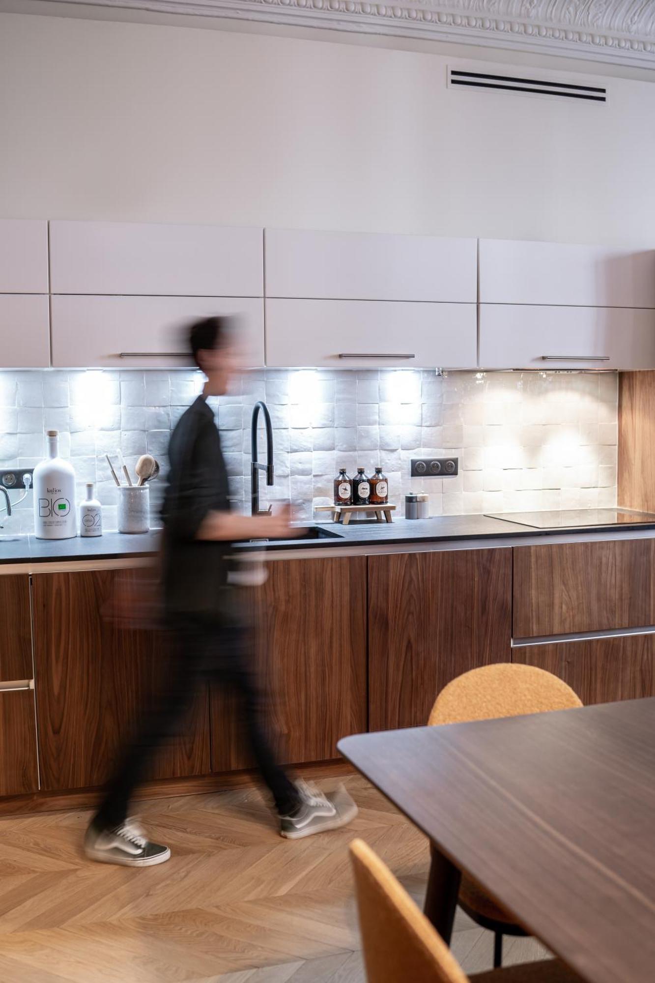Apartamento Joro Living