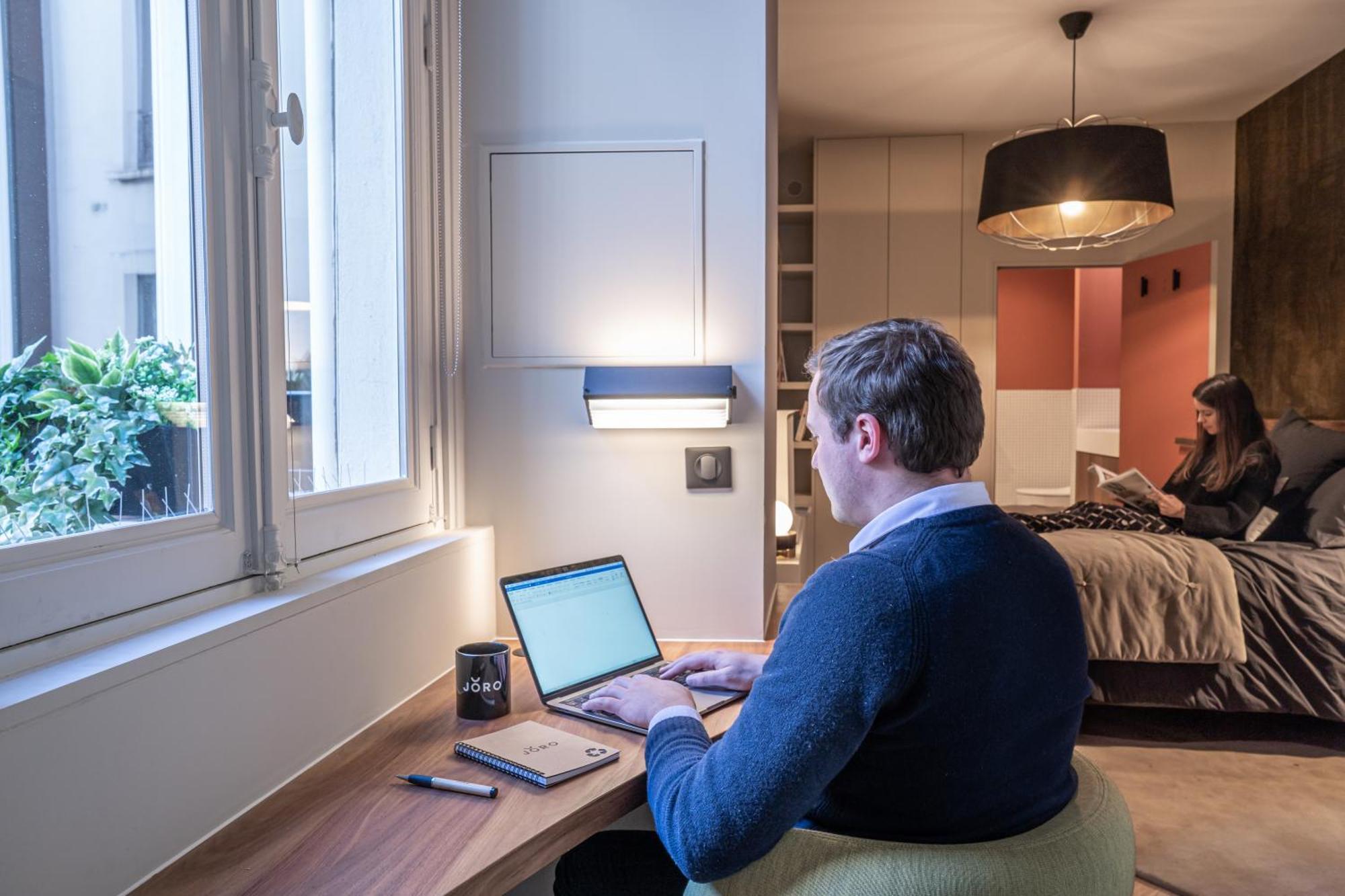 Apartamento Joro Living *