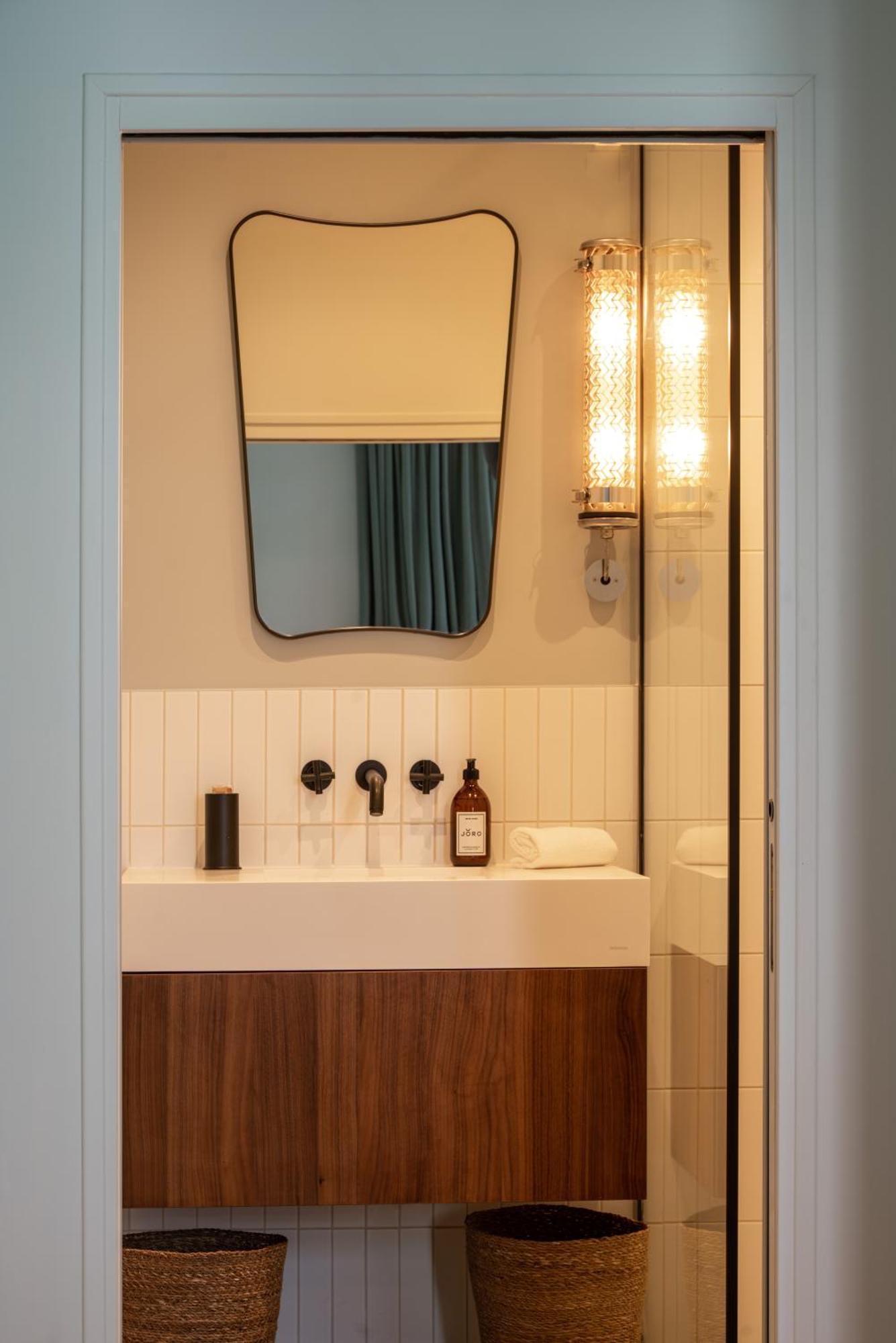 Joro Living Apartamento Paris