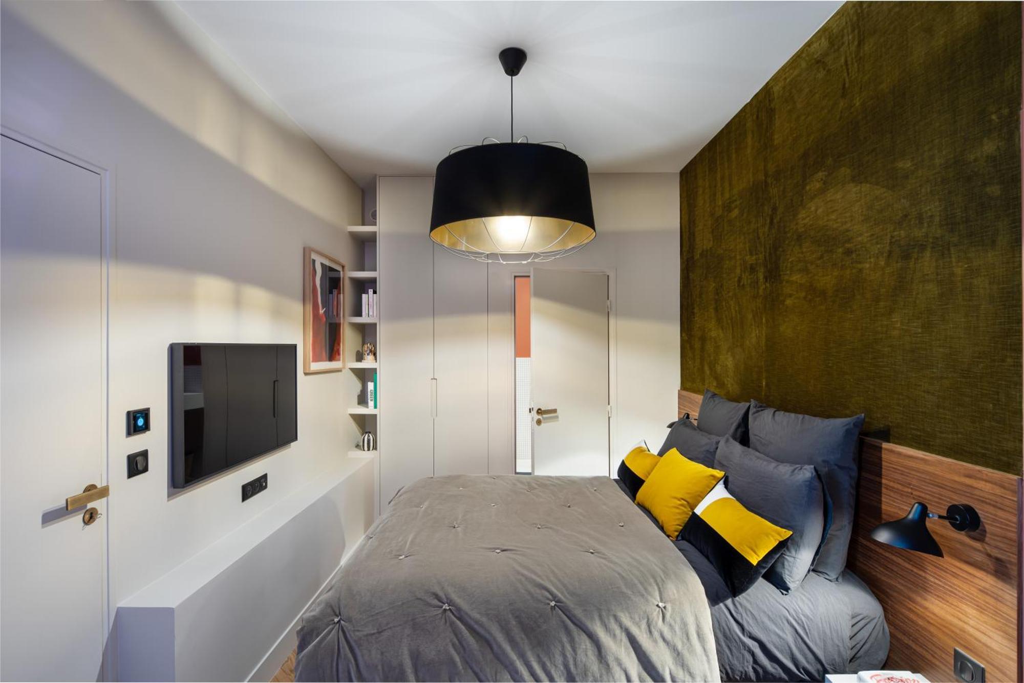 Apartamento Joro Living