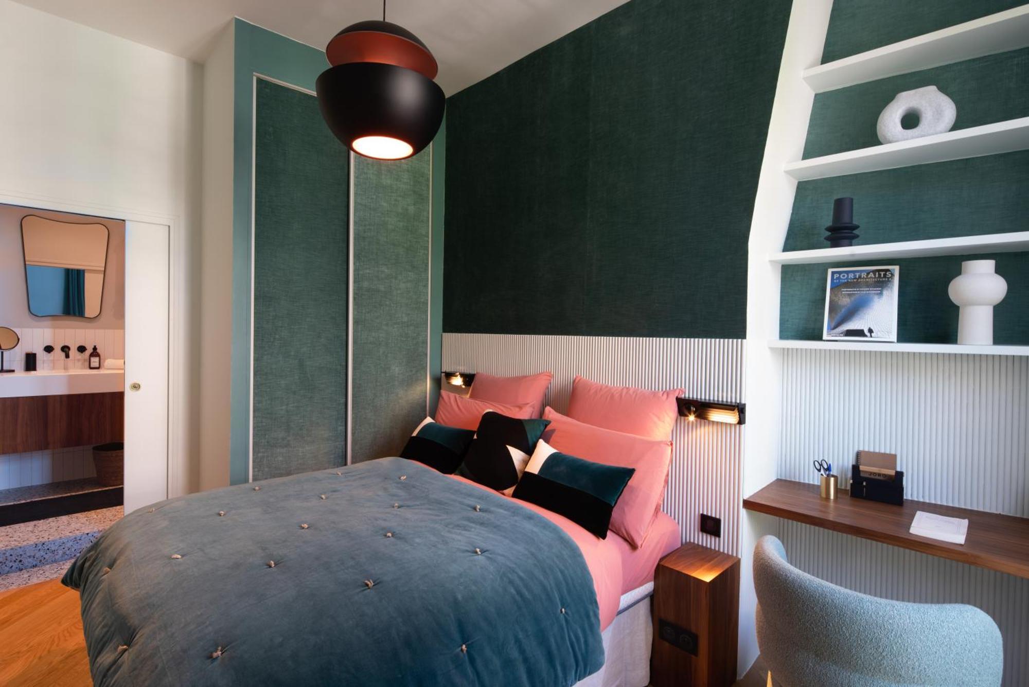 Joro Living Apartamento