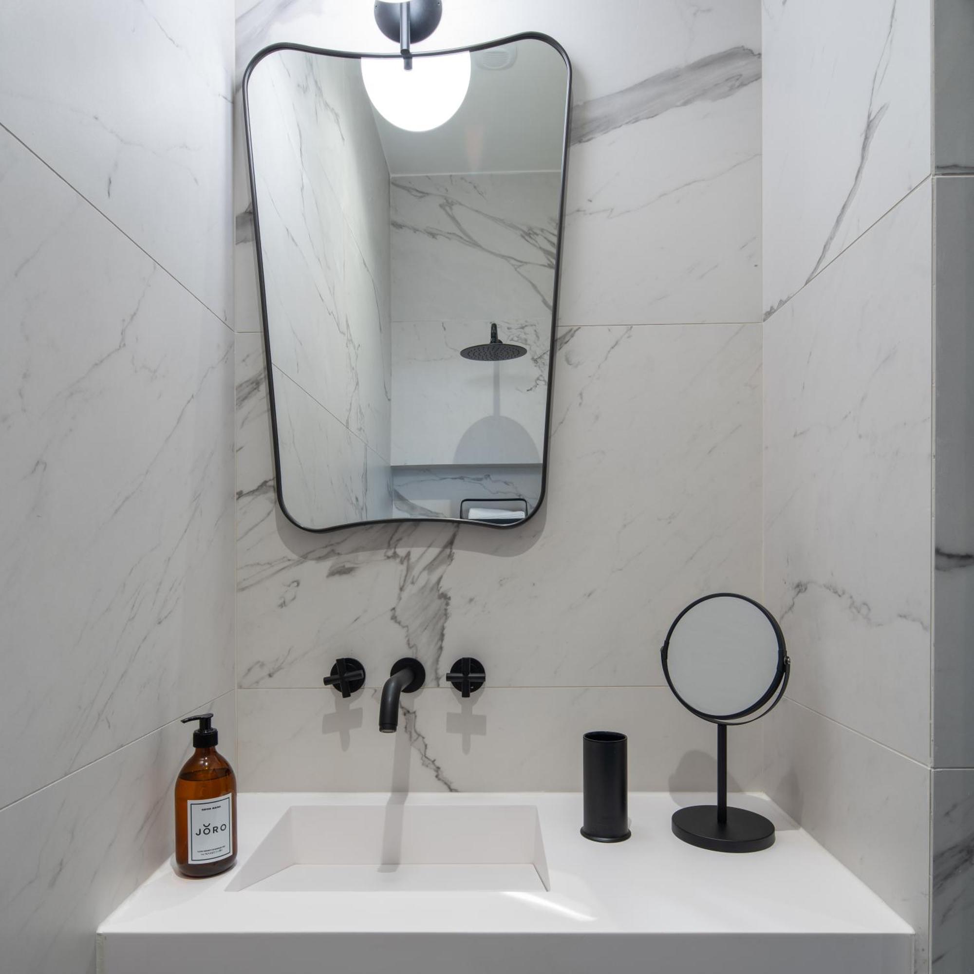 Apartamento Joro Living Paris
