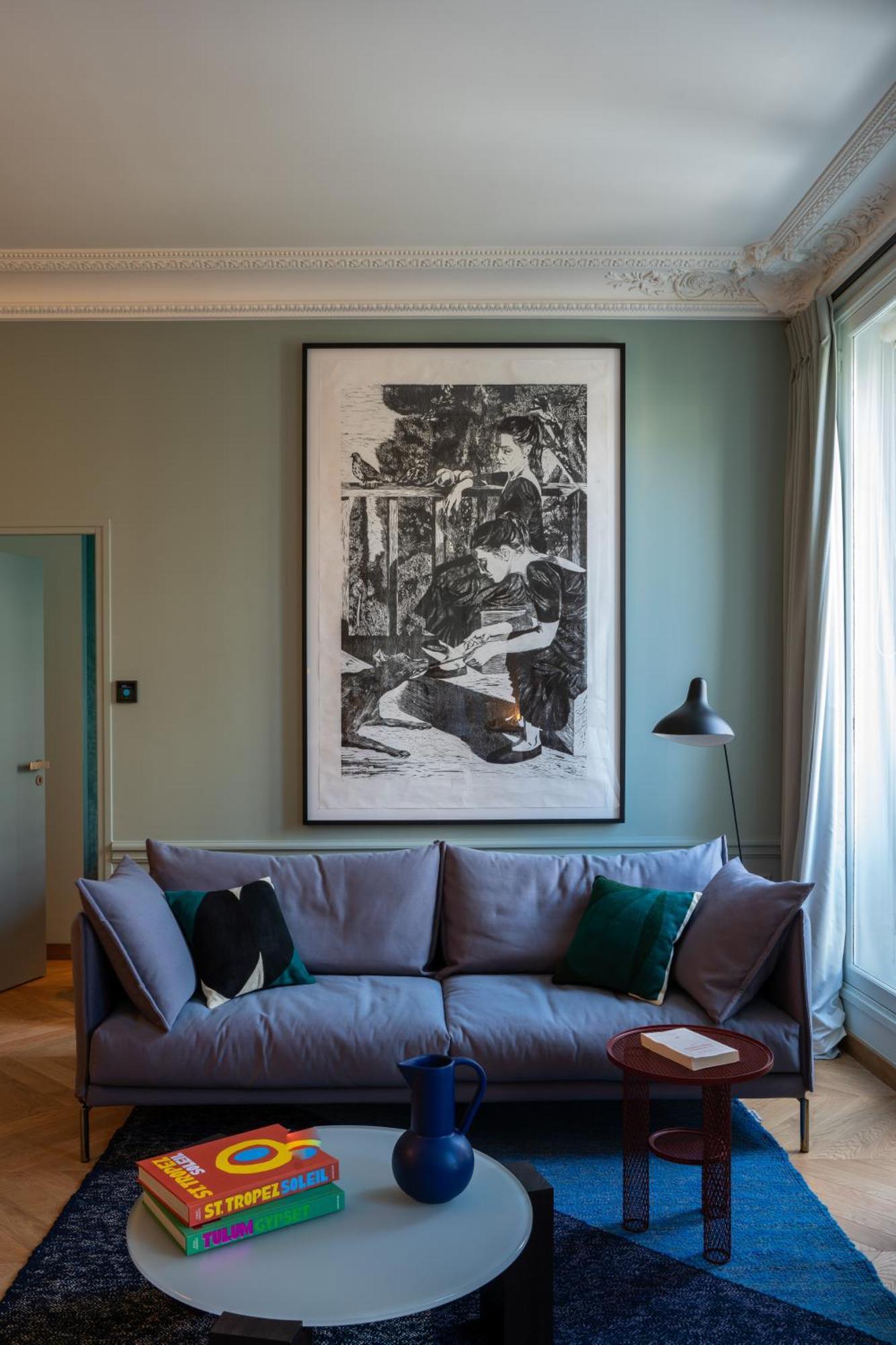 Joro Living Apartamento *