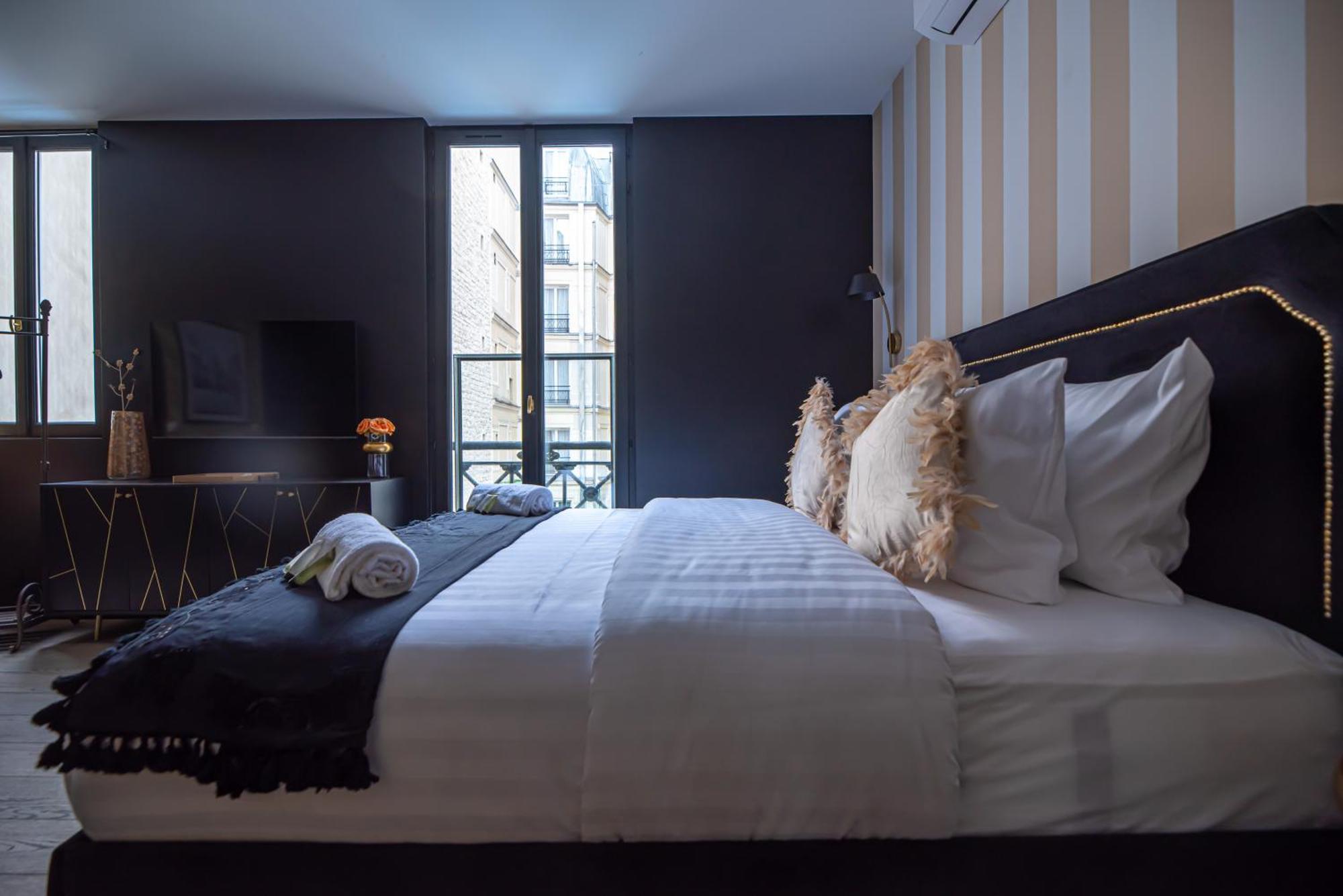 Apartamento Monsieur Montmartre - Moulin Rouge *