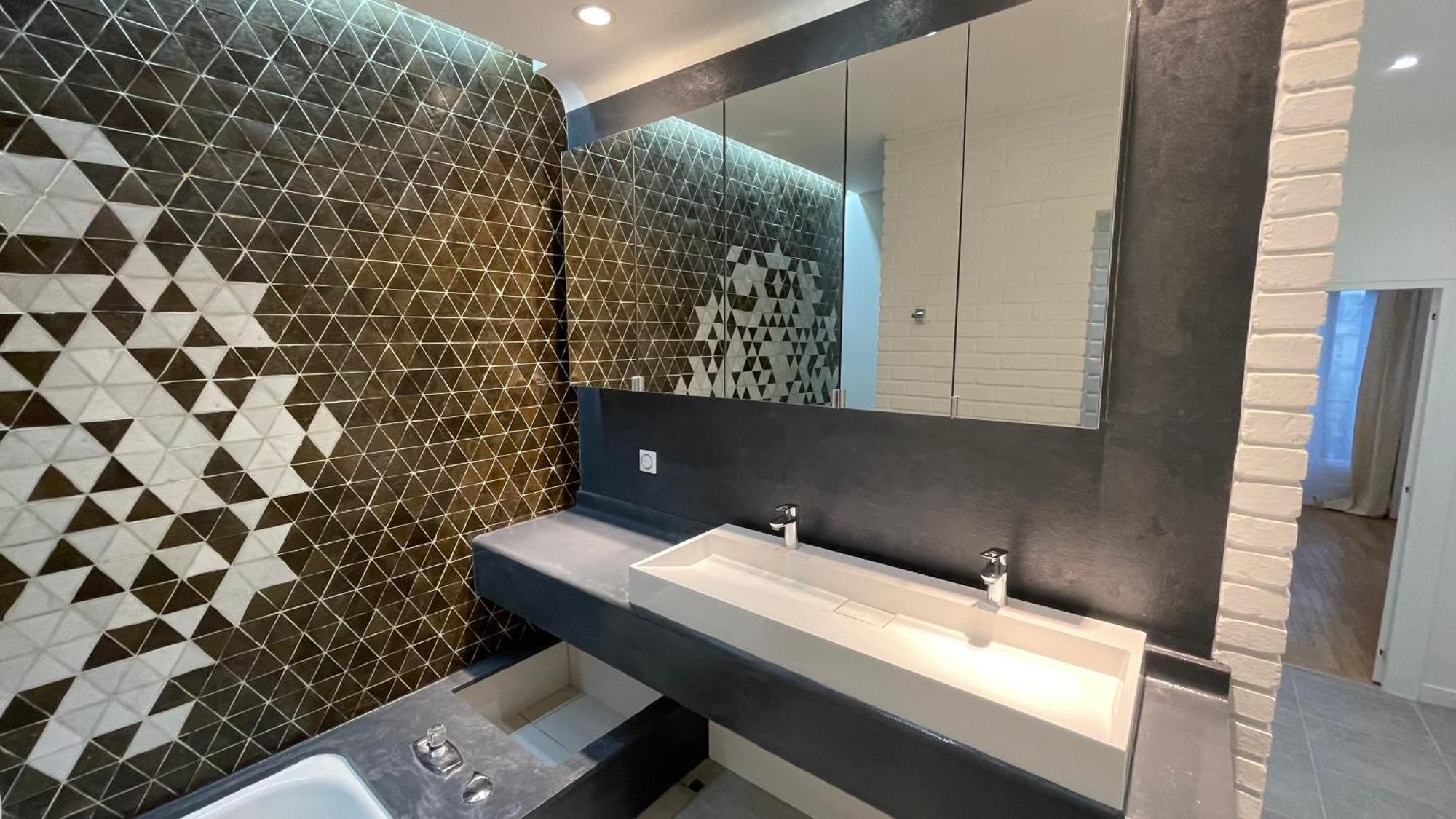 Apartment Avenue Foch Luxury 280m2 - 4br - 8 Guests