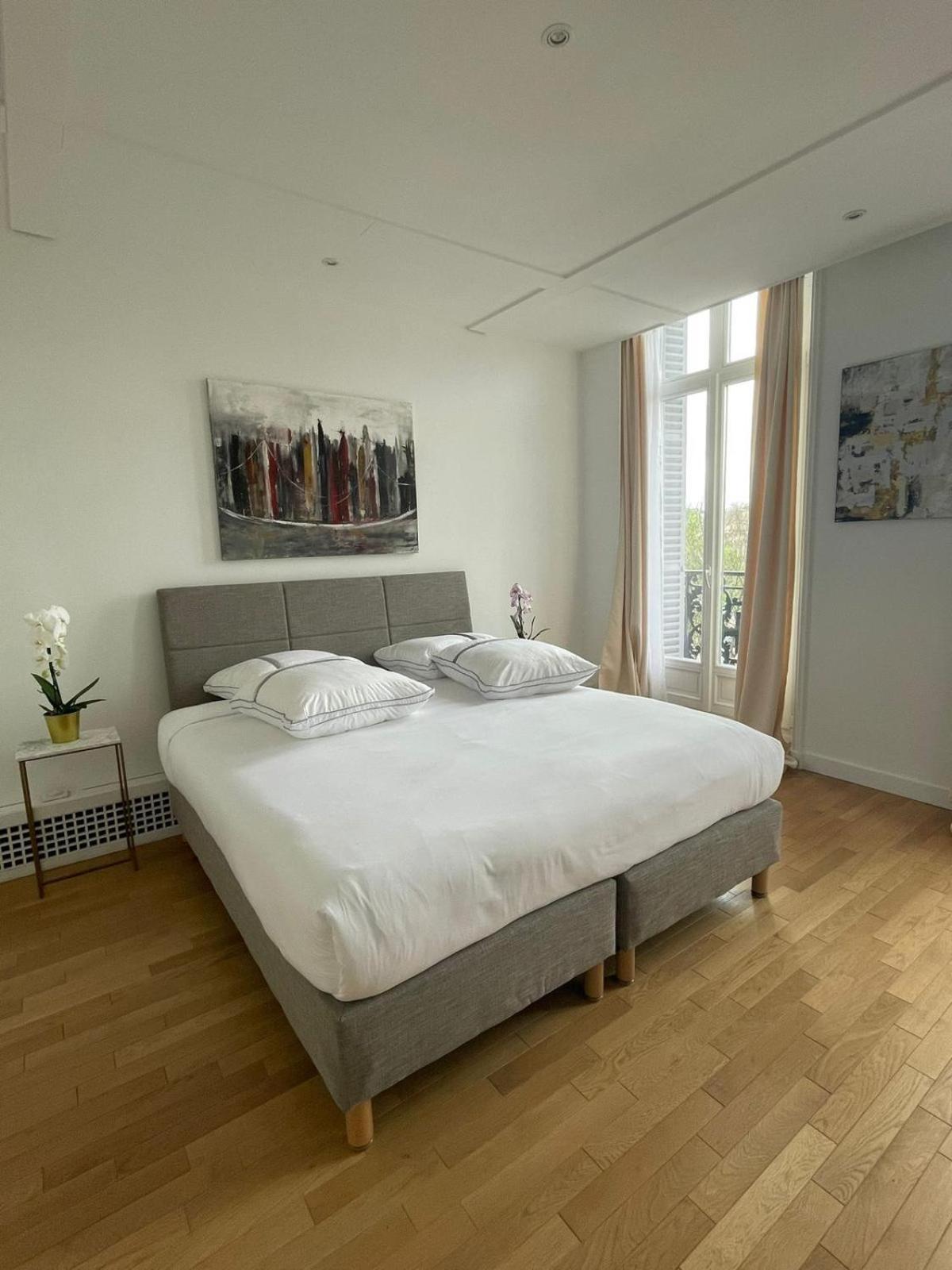 Avenue Foch Luxury 280m2 - 4br - 8 Guests